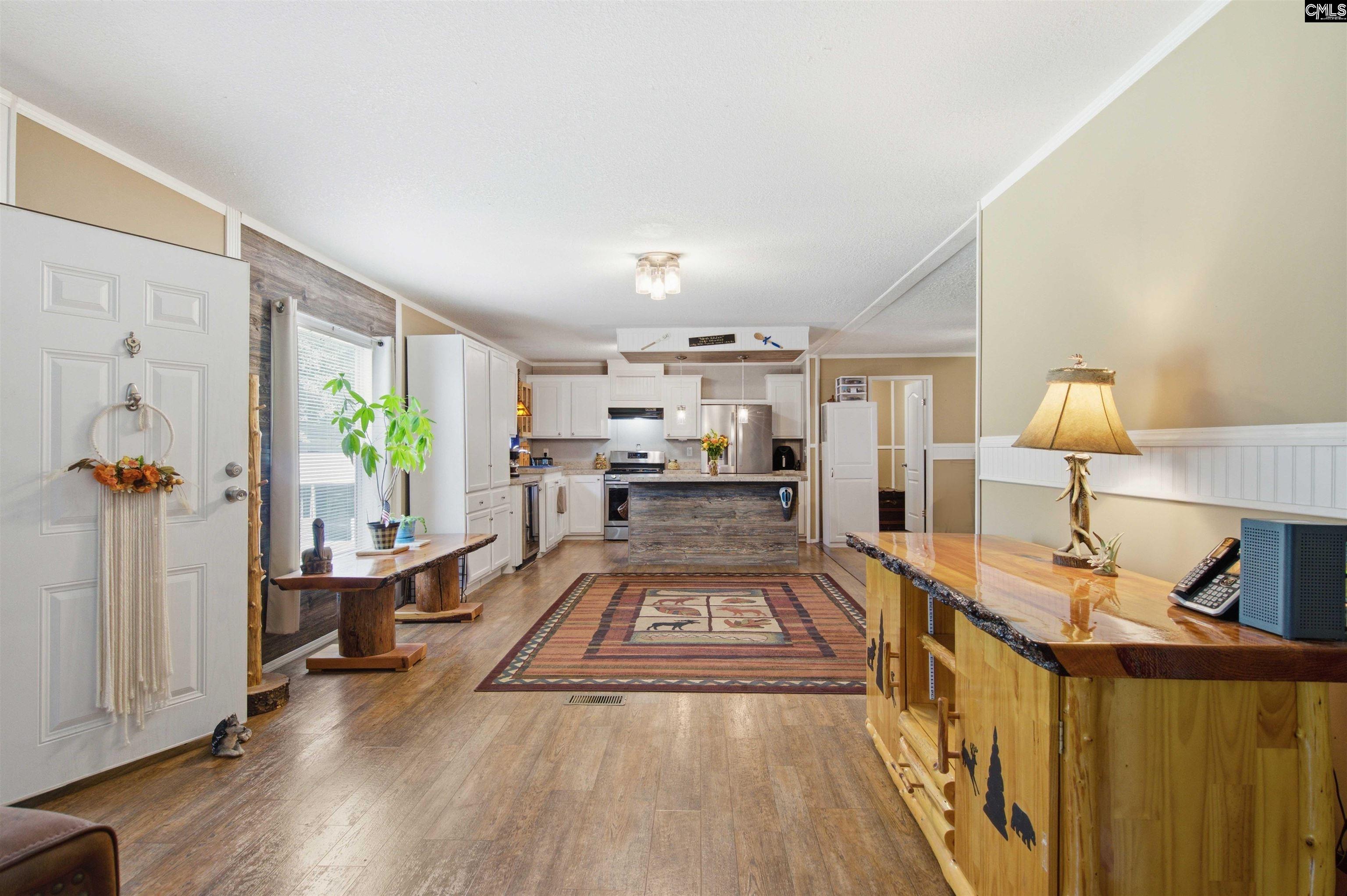 4886 State Road Ridgeville, SC 29472