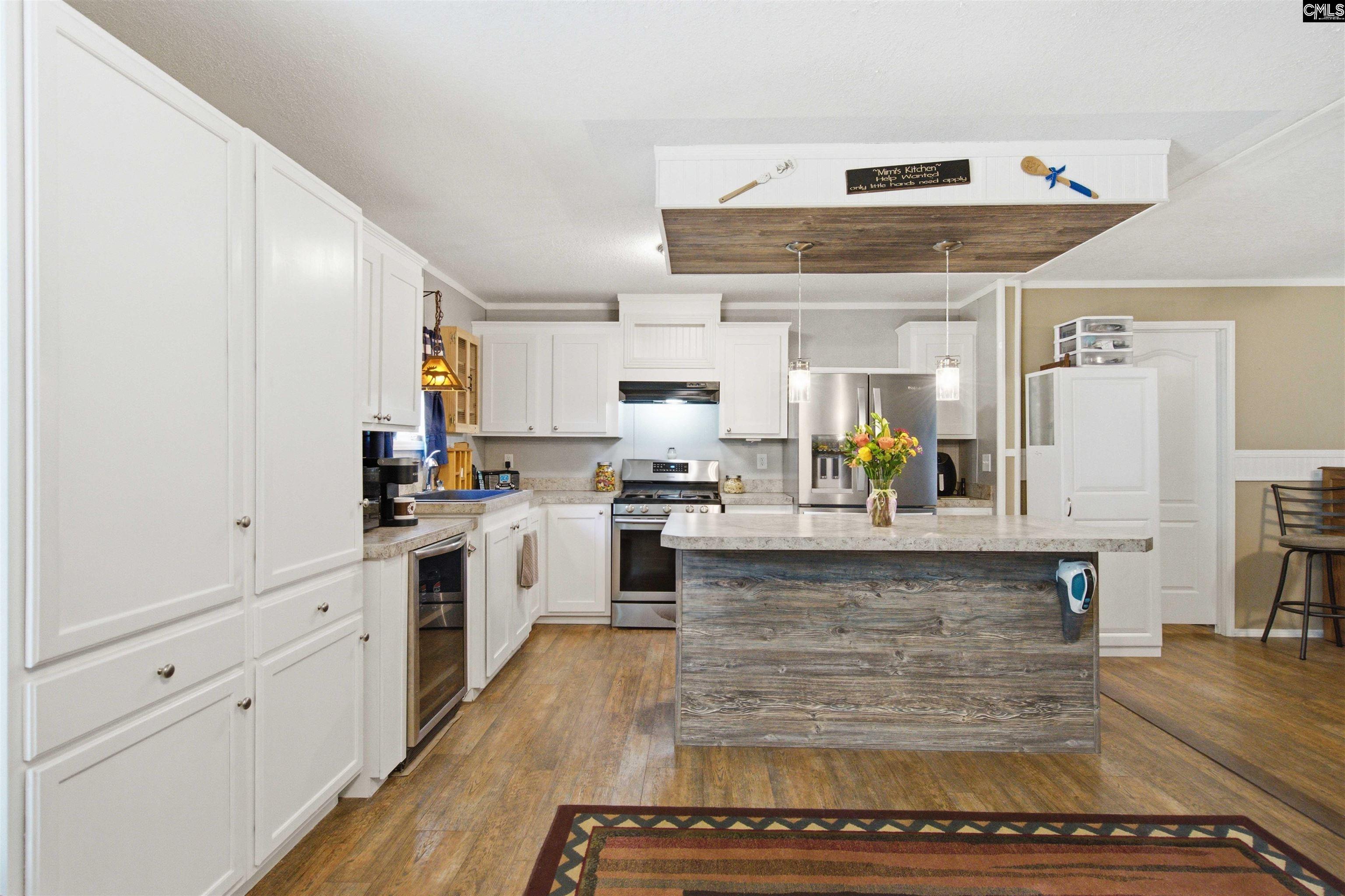 4886 State Road Ridgeville, SC 29472