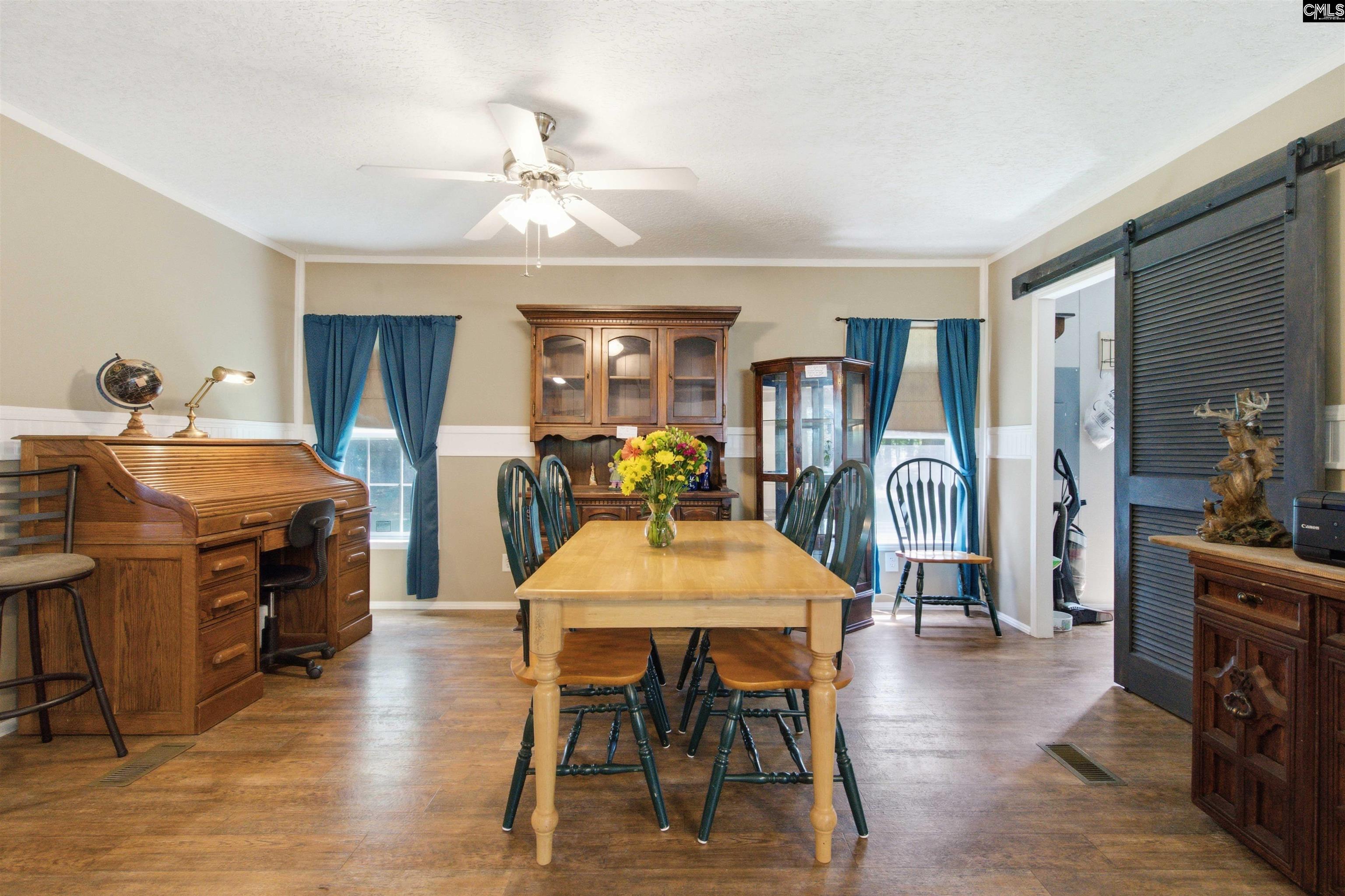 4886 State Road Ridgeville, SC 29472
