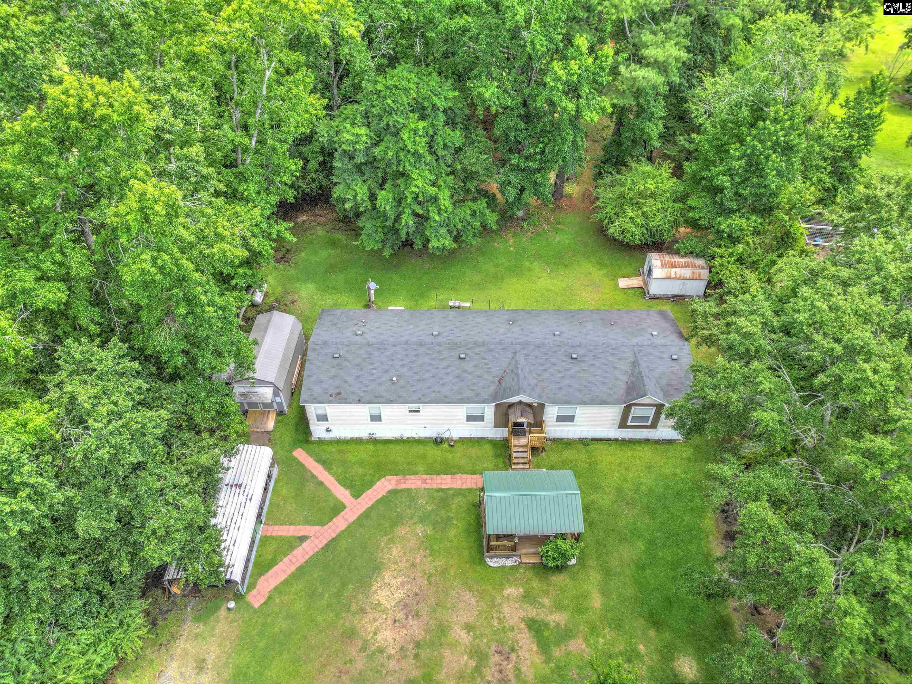 4886 State Road Ridgeville, SC 29472
