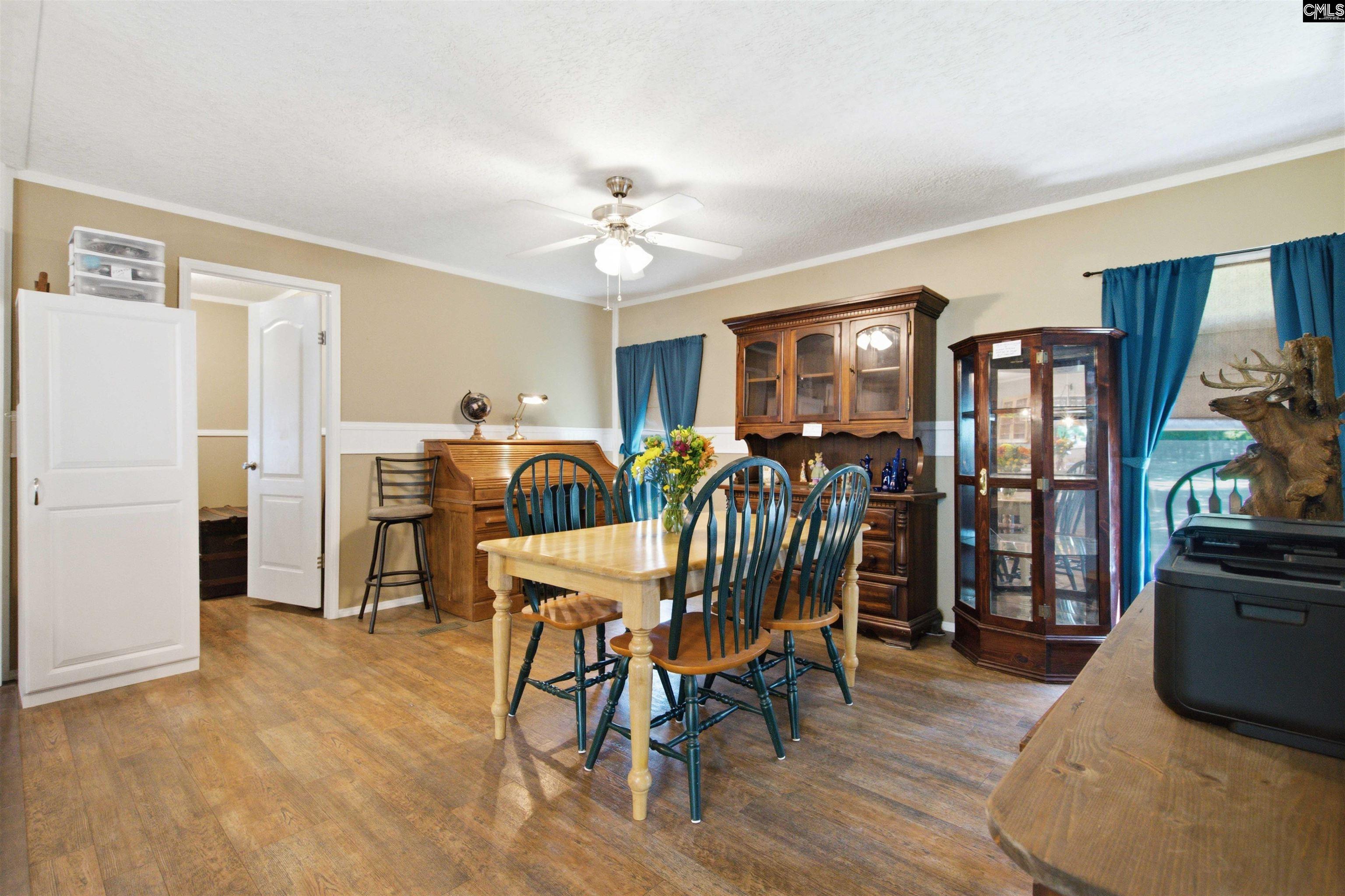 4886 State Road Ridgeville, SC 29472