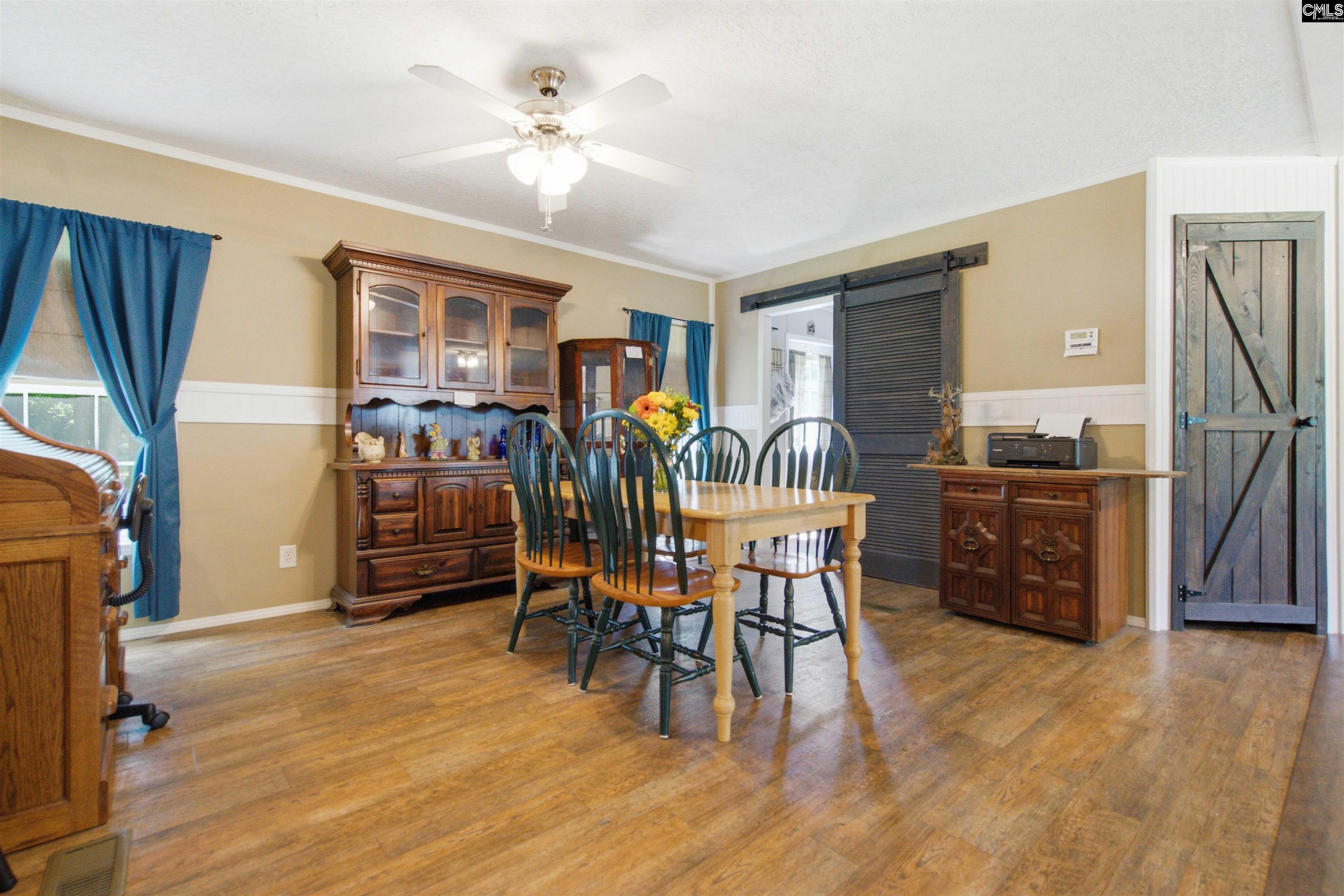 4886 State Road Ridgeville, SC 29472