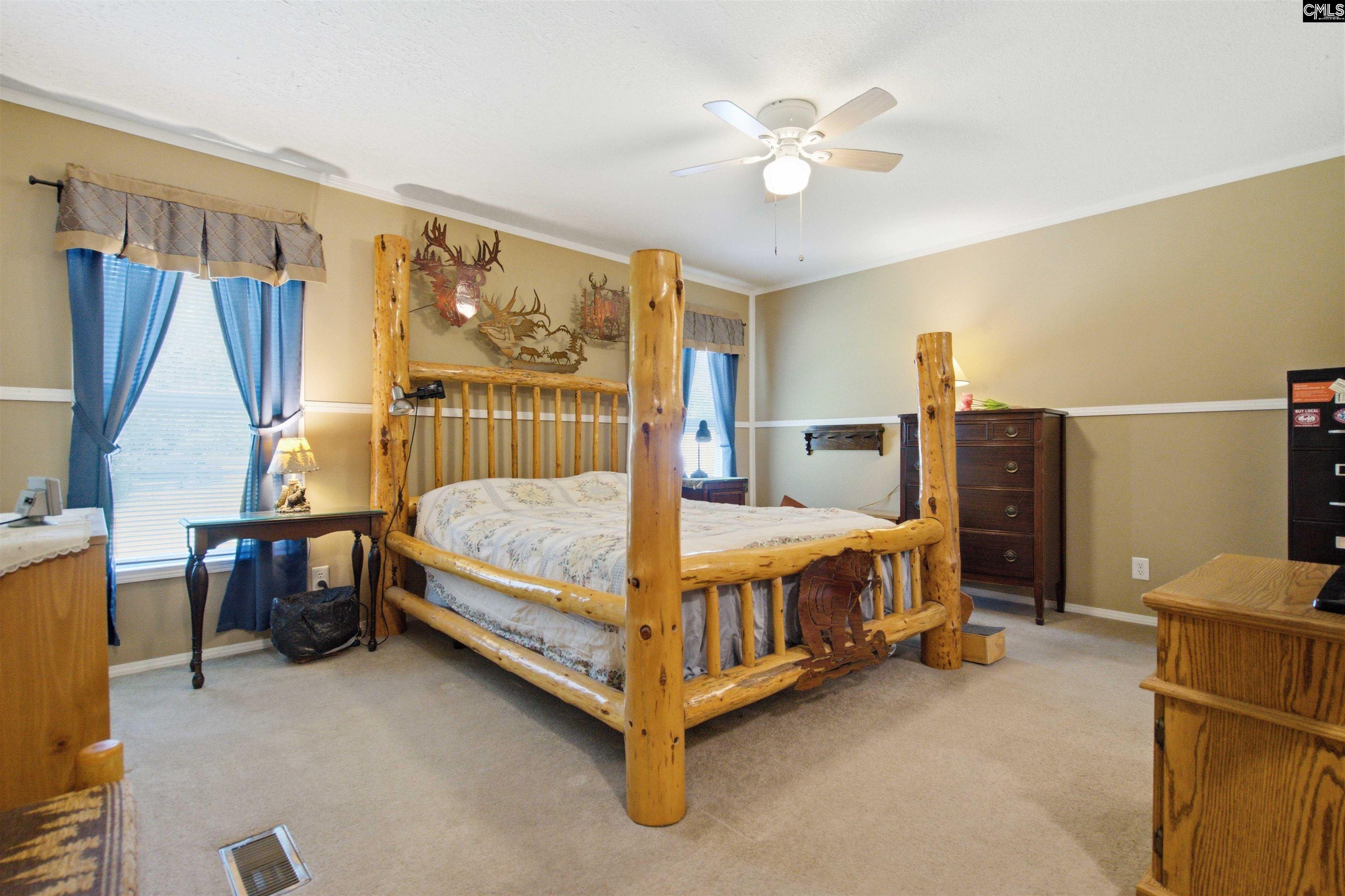 4886 State Road Ridgeville, SC 29472