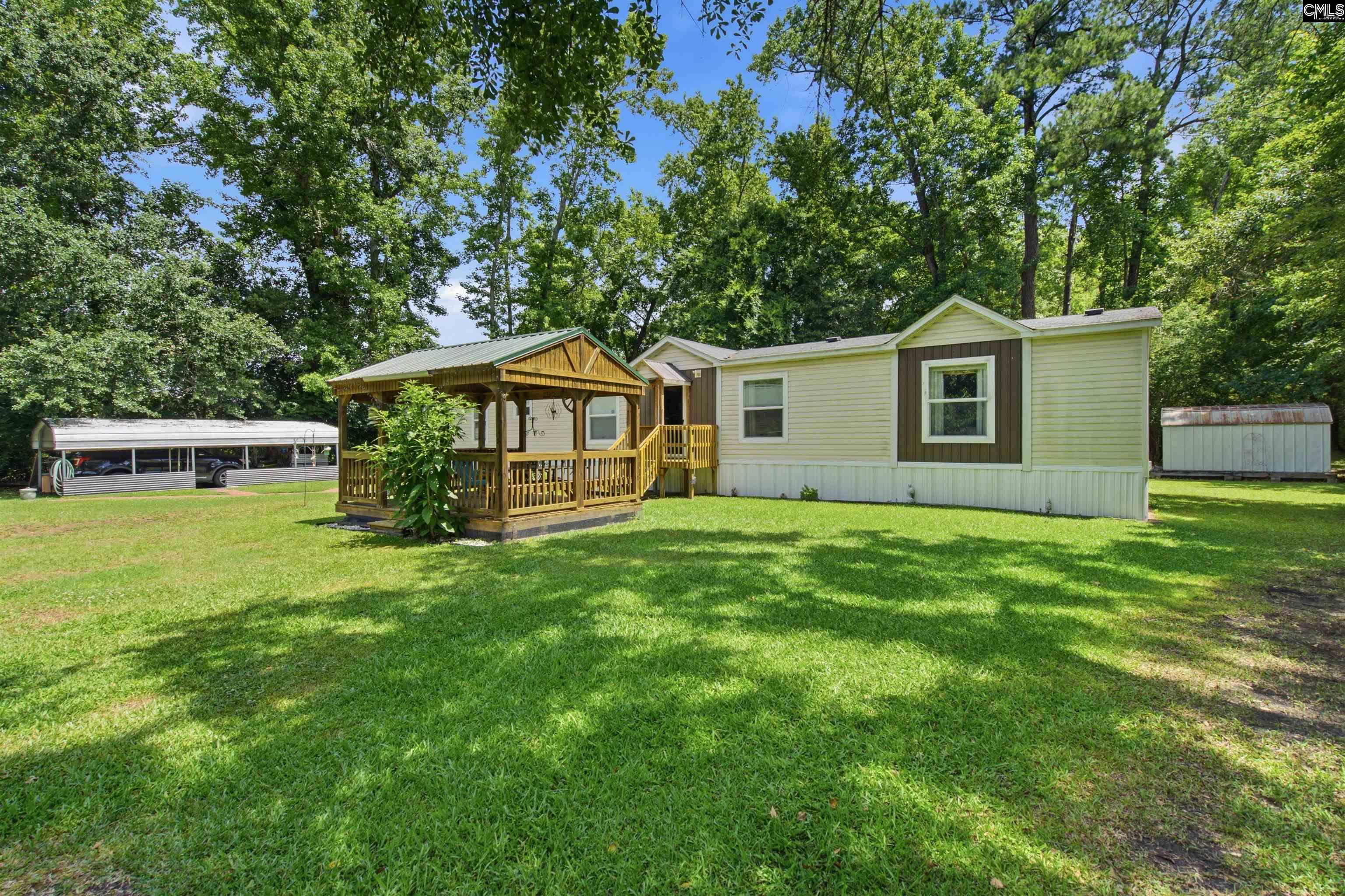 4886 State Road Ridgeville, SC 29472