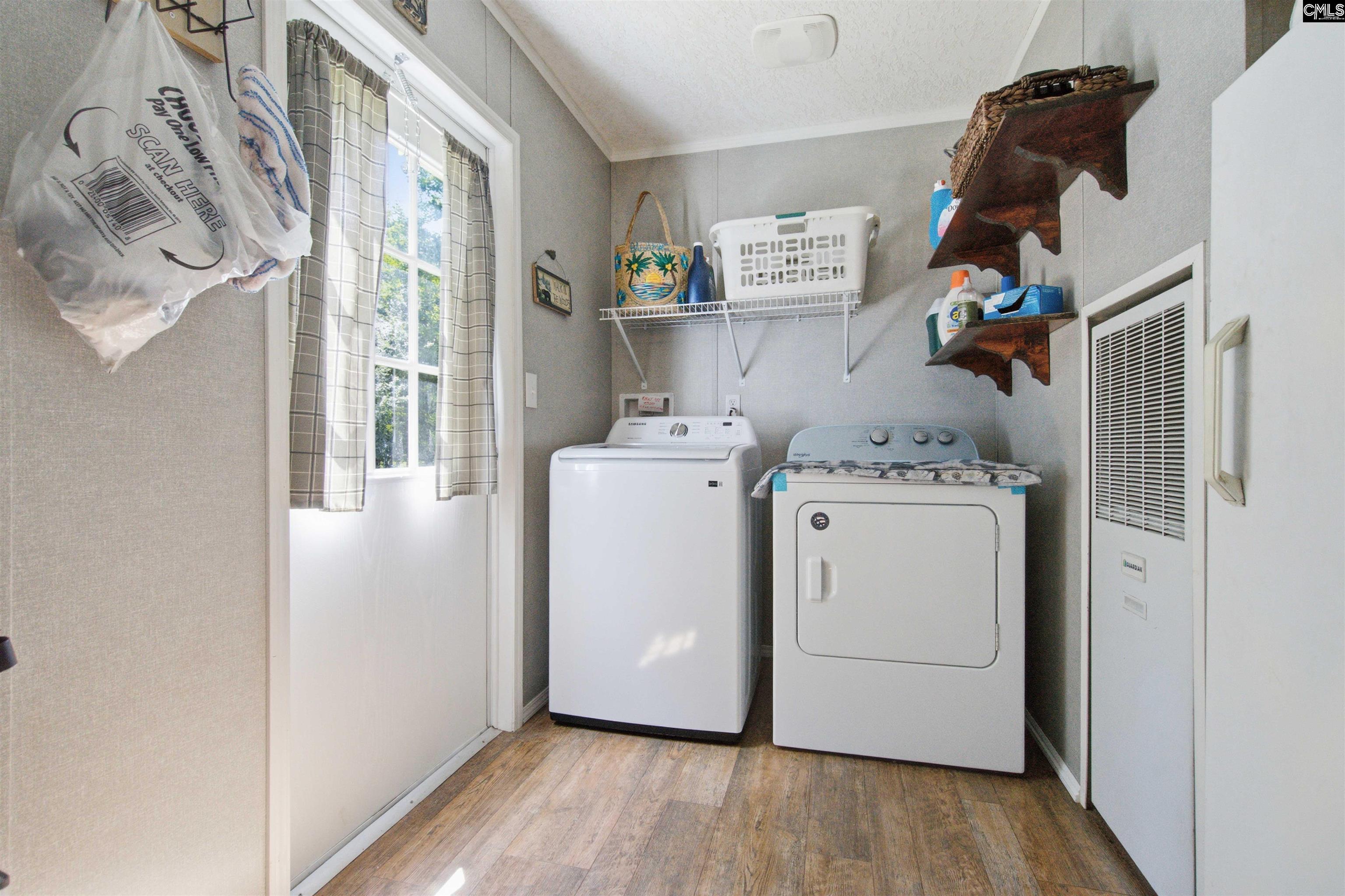 4886 State Road Ridgeville, SC 29472