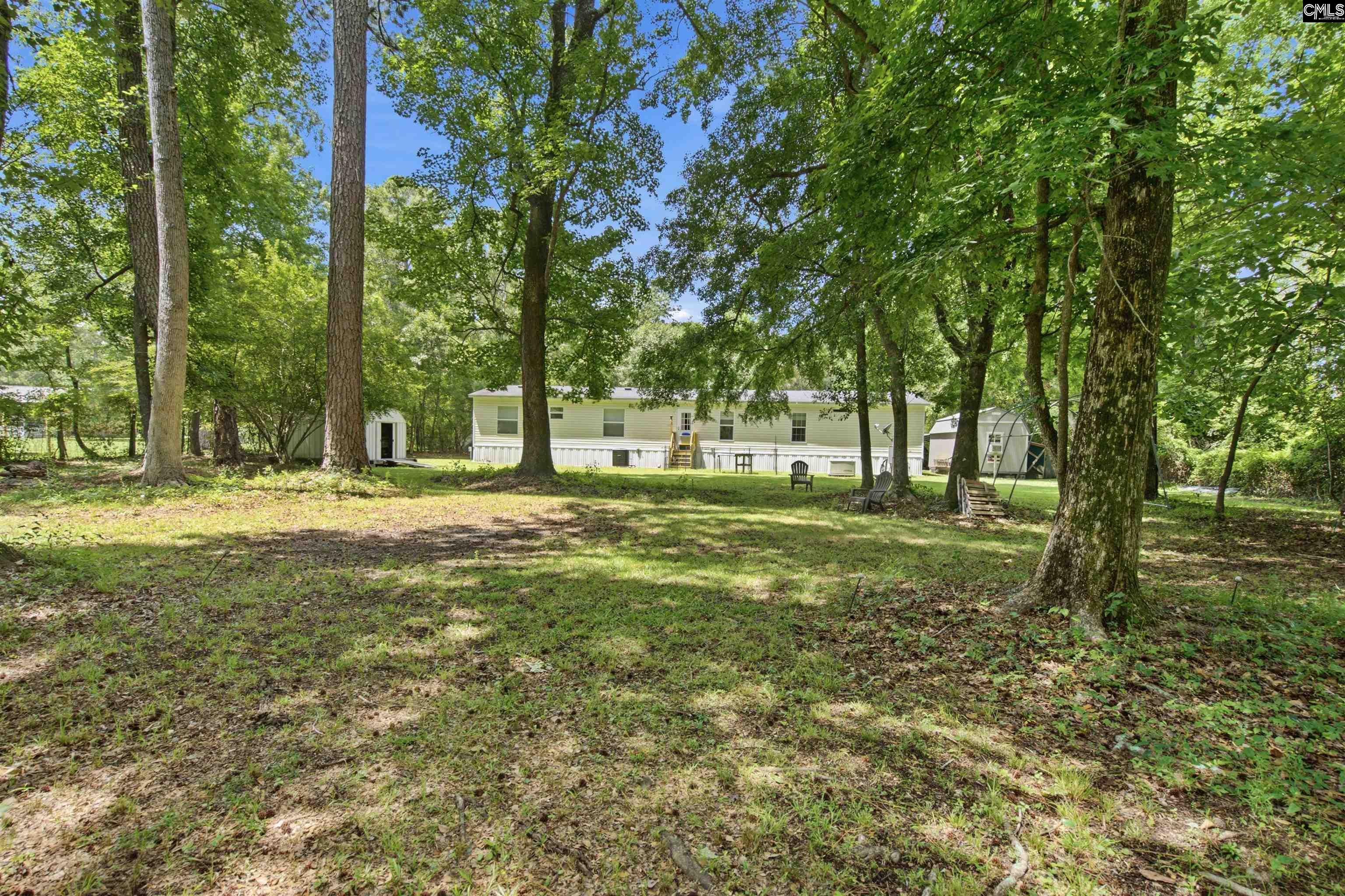 4886 State Road Ridgeville, SC 29472