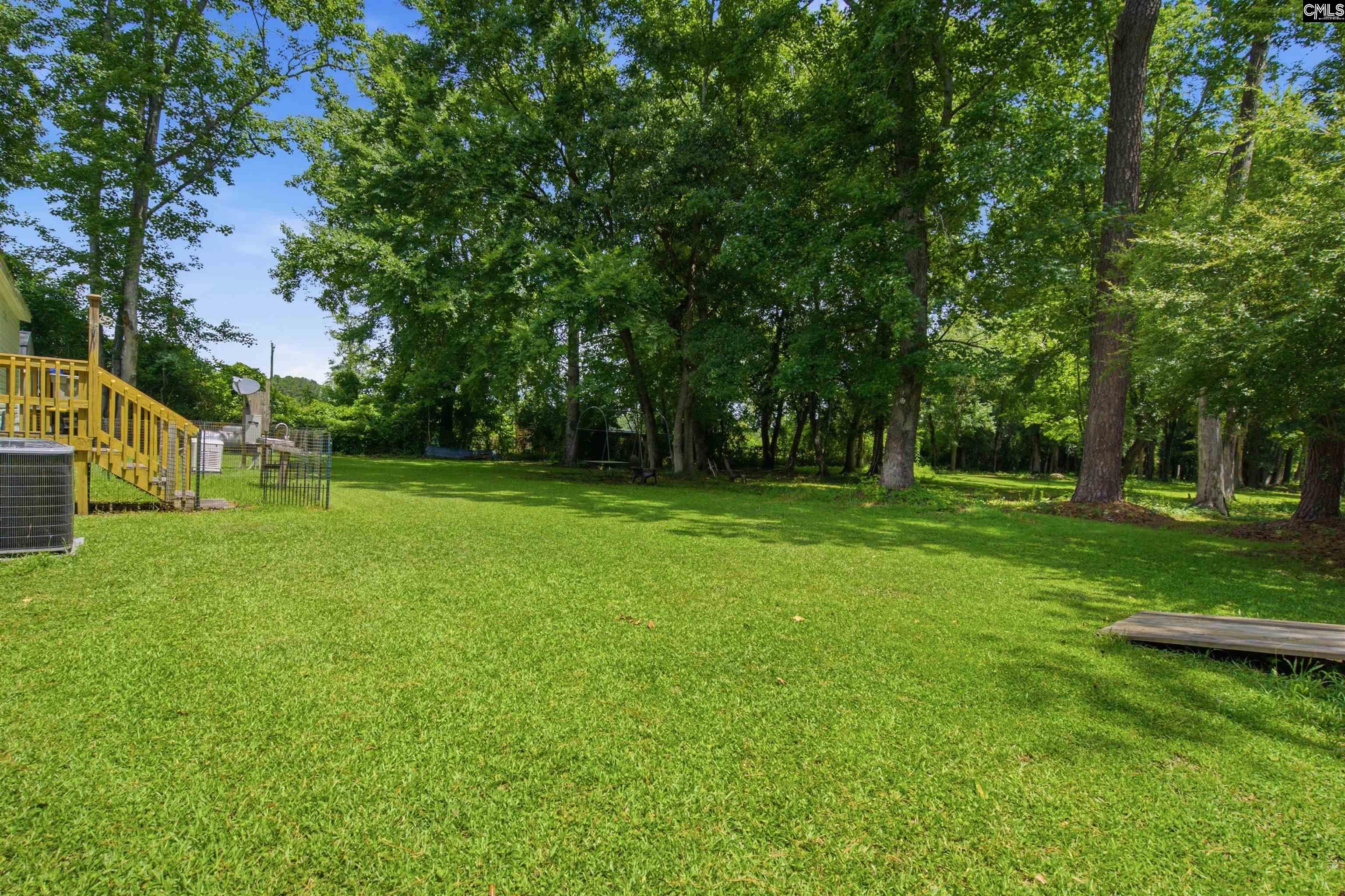 4886 State Road Ridgeville, SC 29472