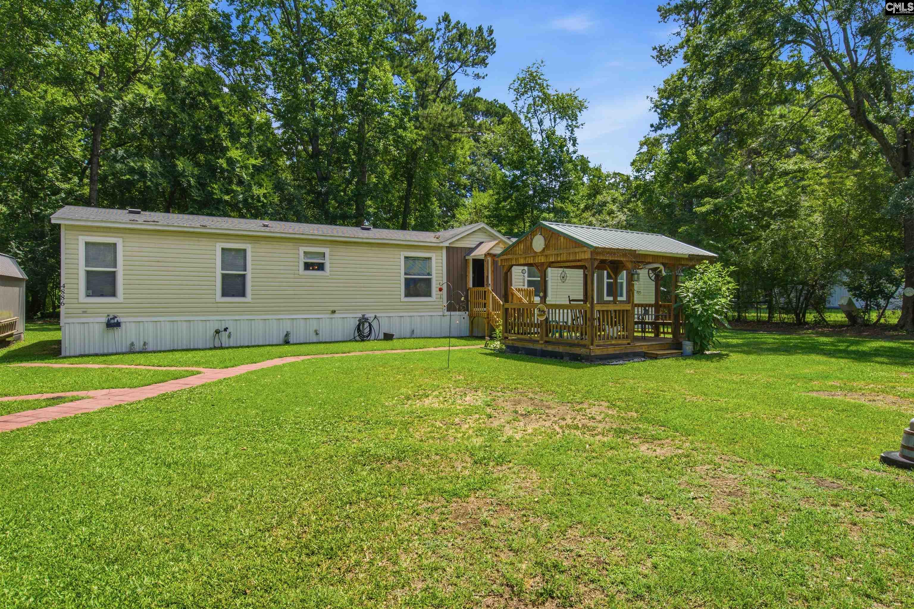 4886 State Road Ridgeville, SC 29472