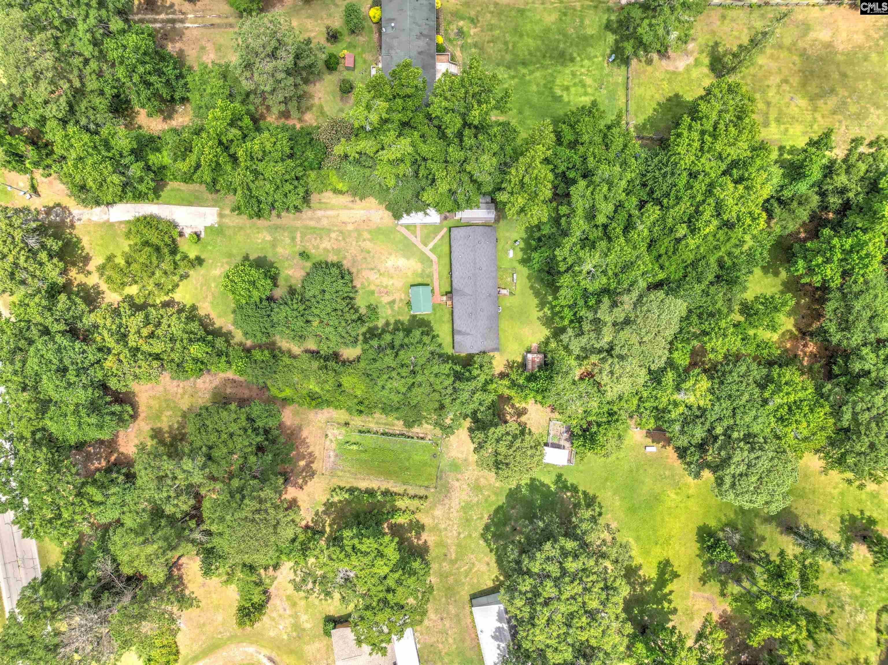4886 State Road Ridgeville, SC 29472