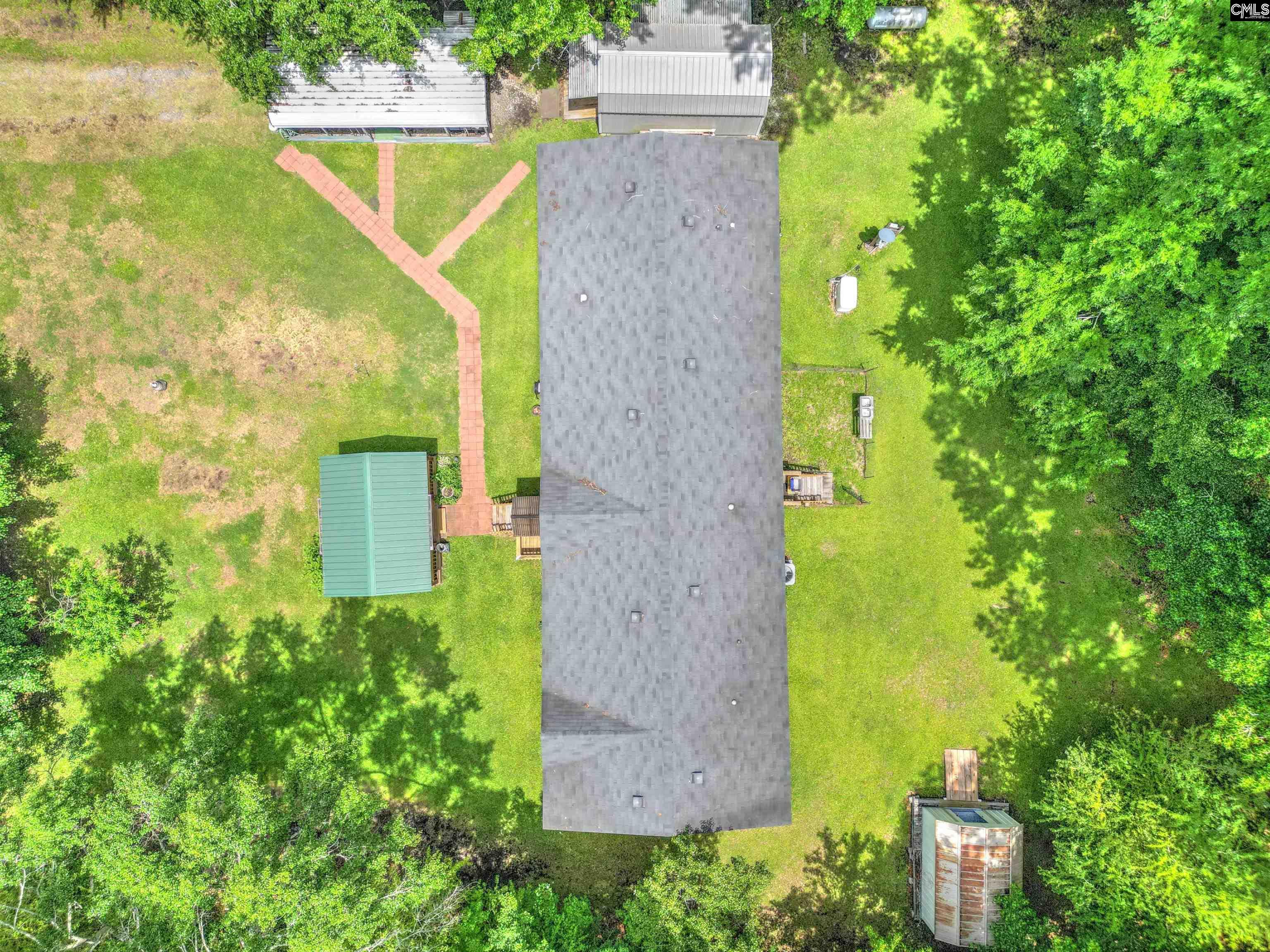 4886 State Road Ridgeville, SC 29472