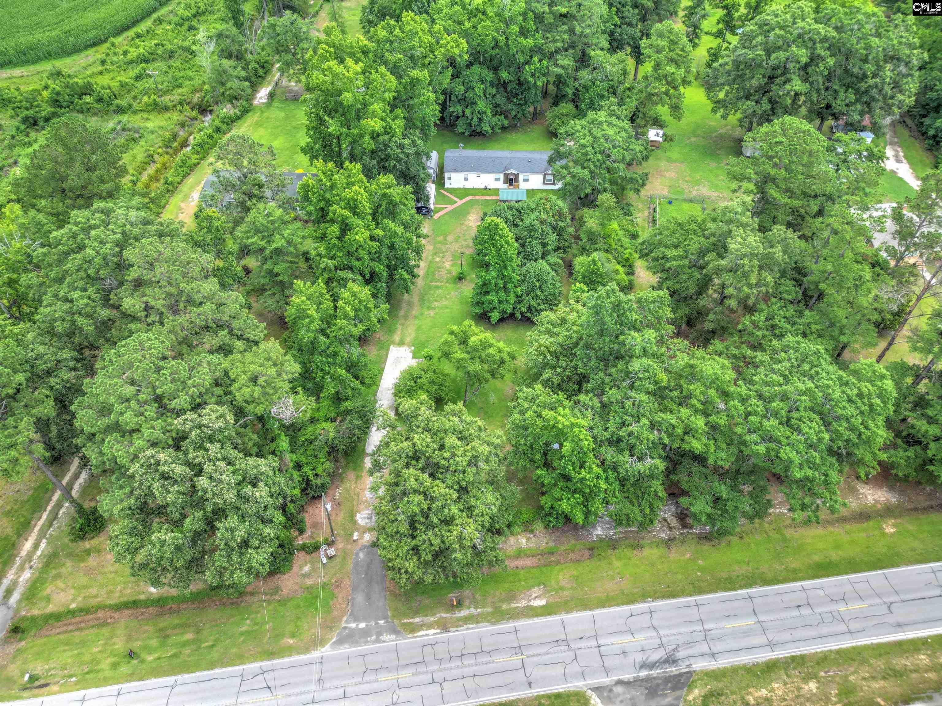 4886 State Road Ridgeville, SC 29472