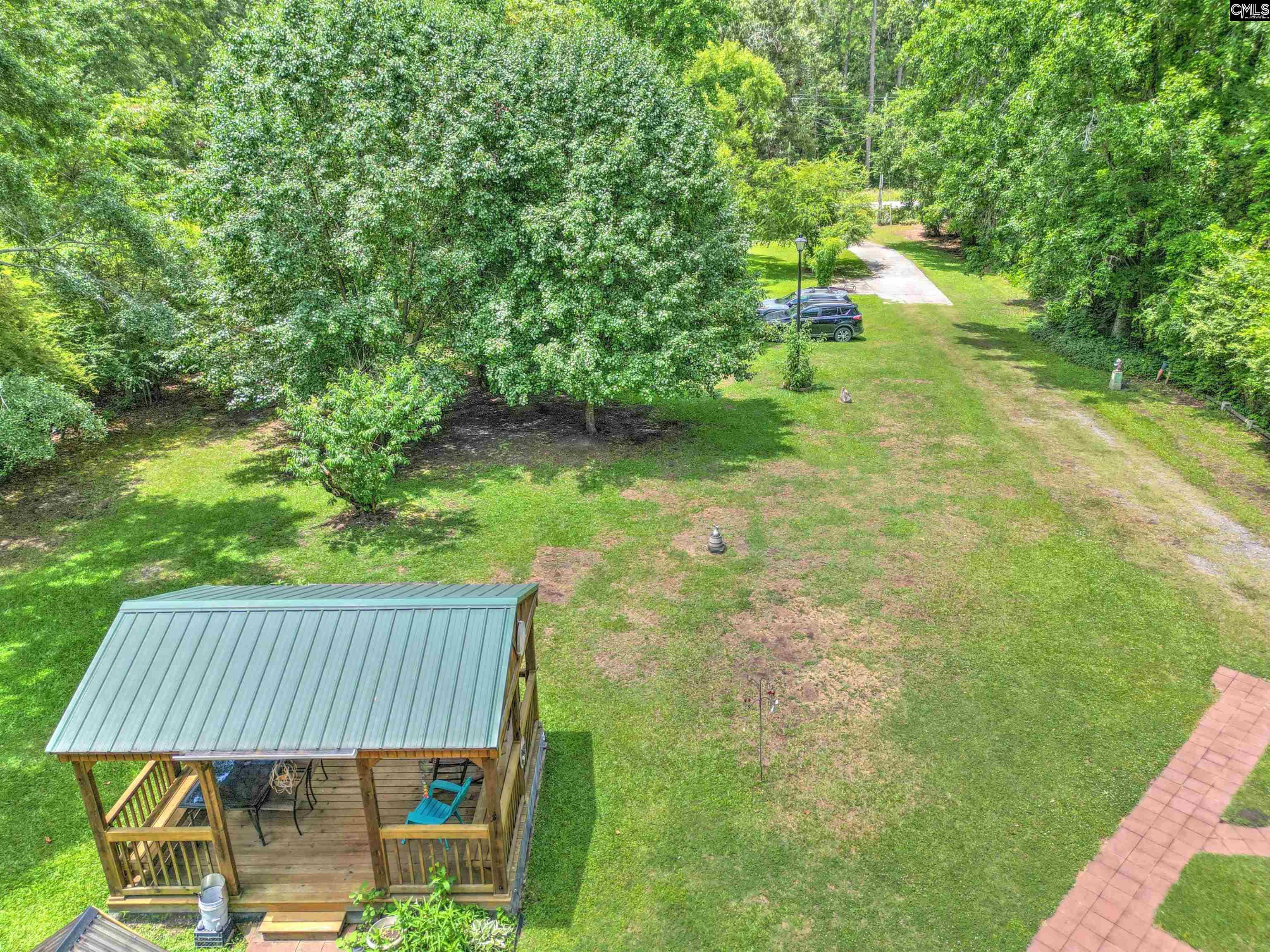 4886 State Road Ridgeville, SC 29472