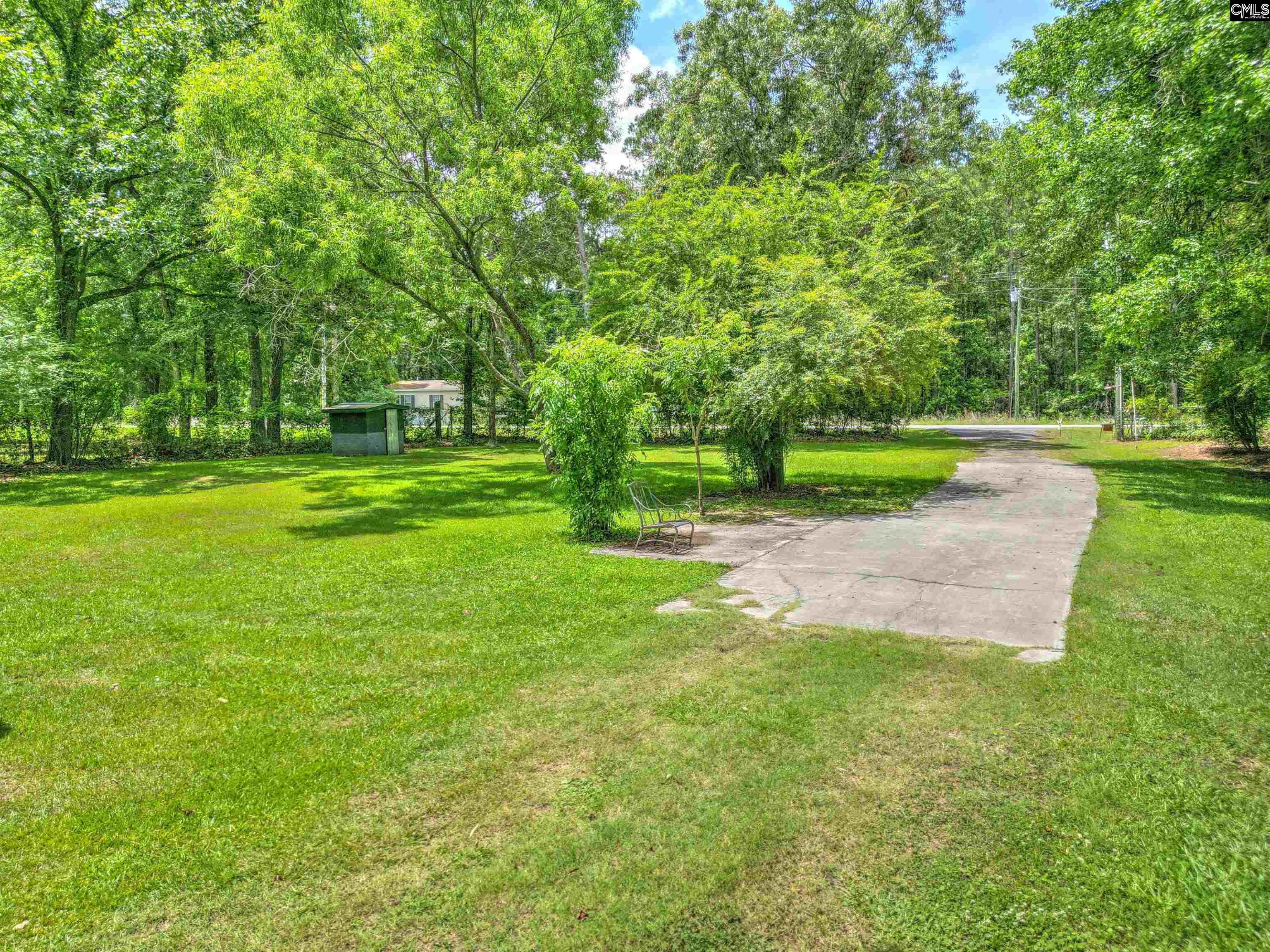 4886 State Road Ridgeville, SC 29472
