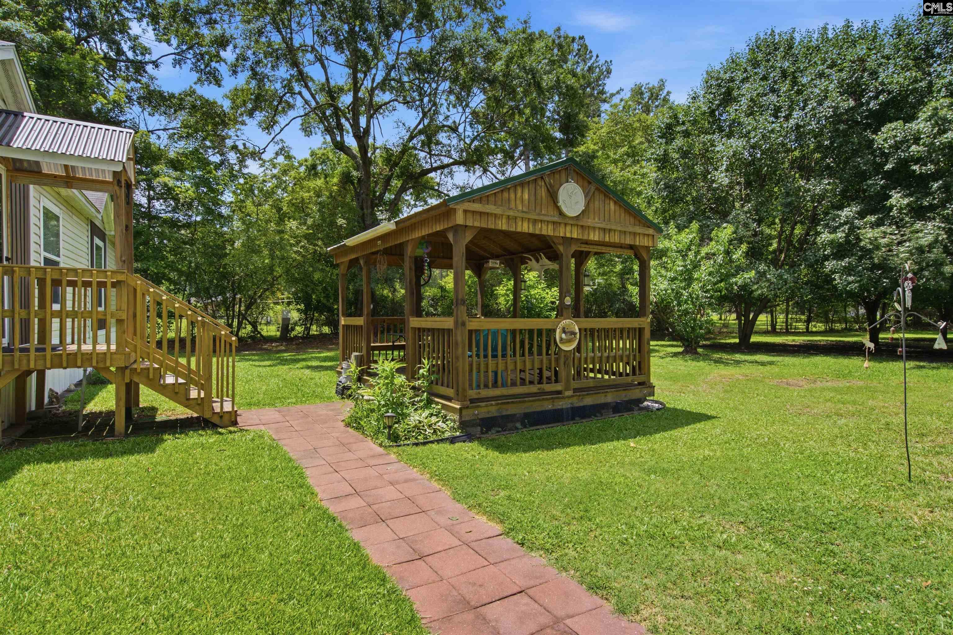 4886 State Road Ridgeville, SC 29472