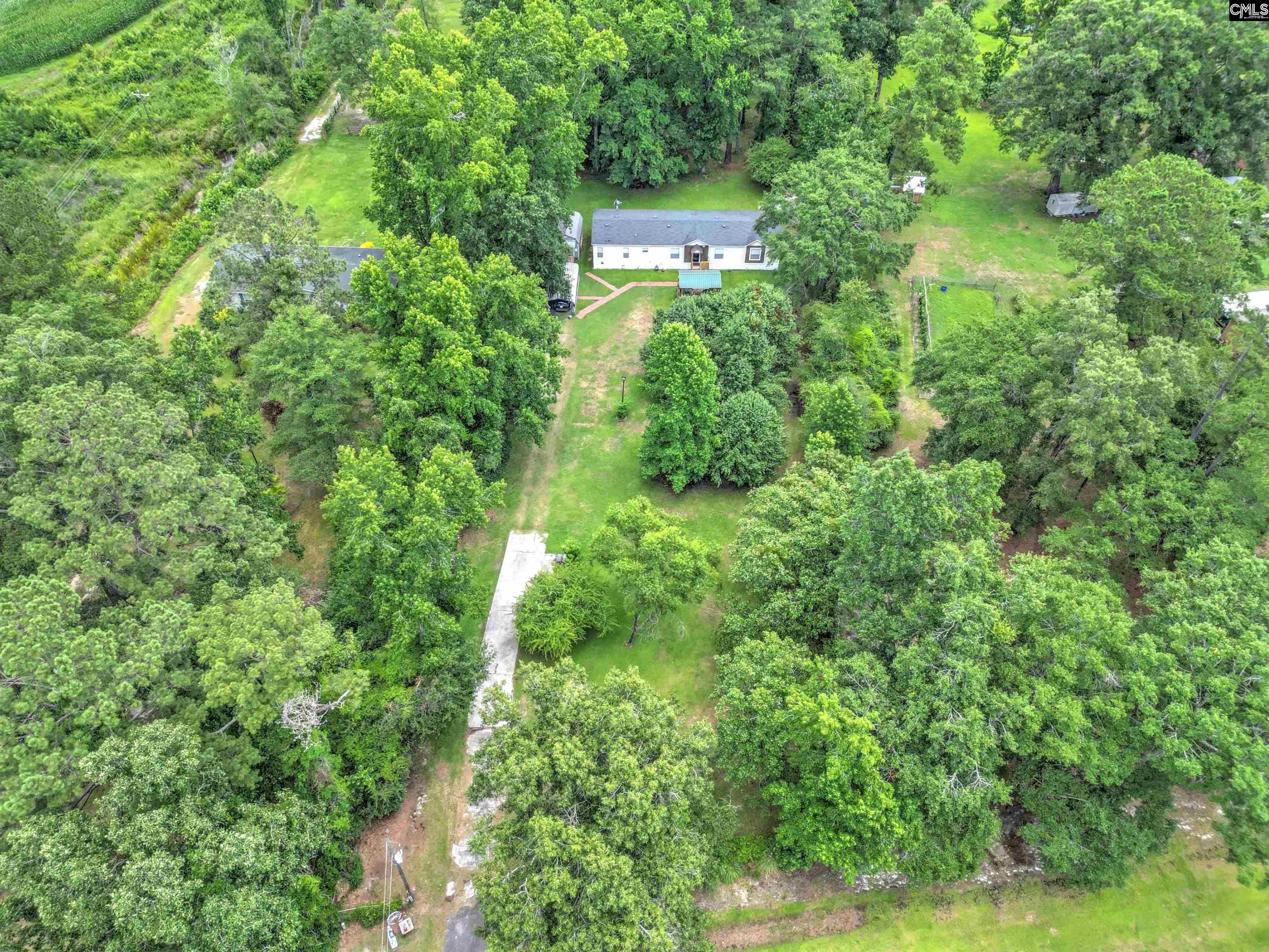 4886 State Road Ridgeville, SC 29472
