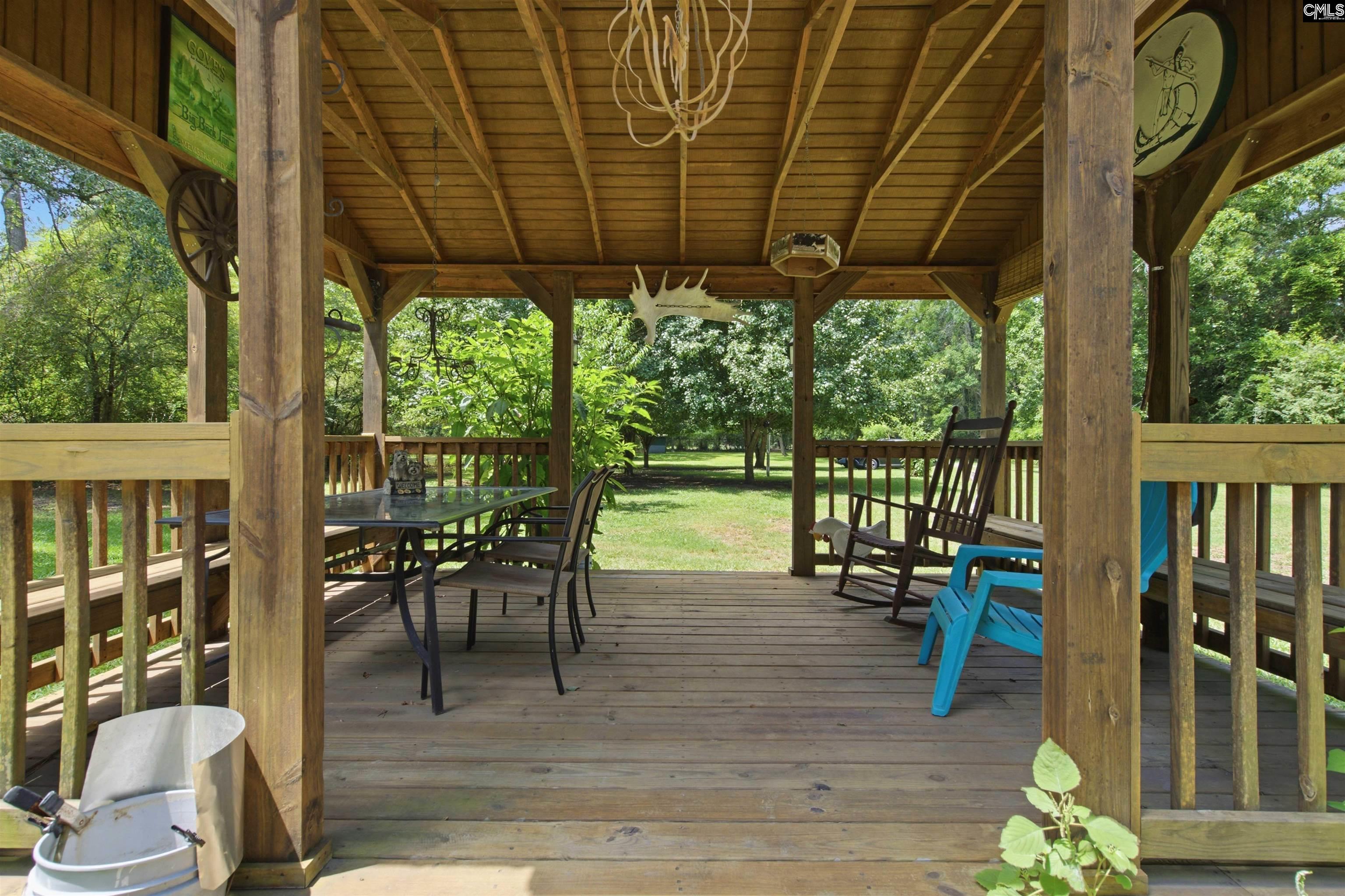 4886 State Road Ridgeville, SC 29472