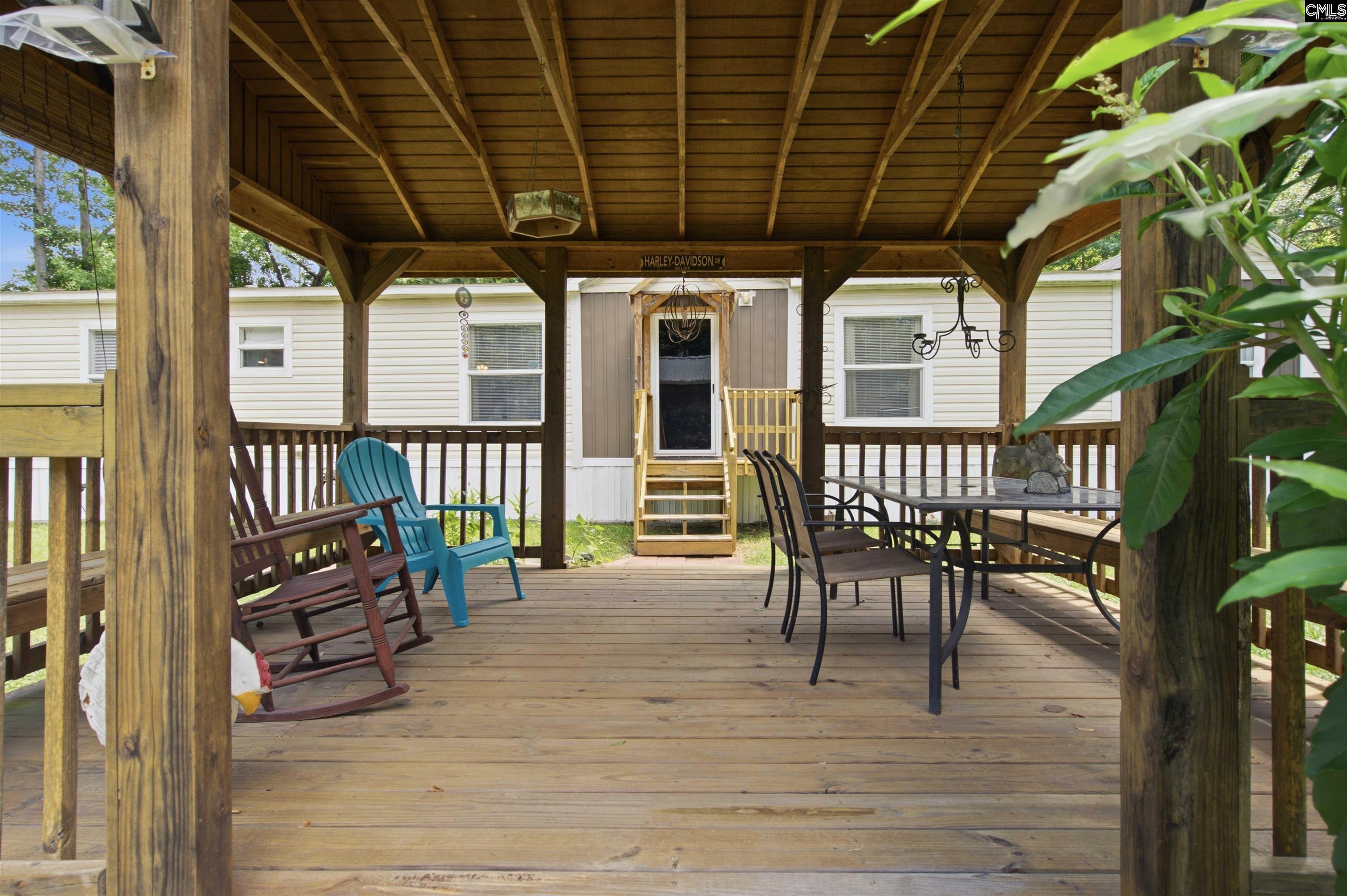 4886 State Road Ridgeville, SC 29472