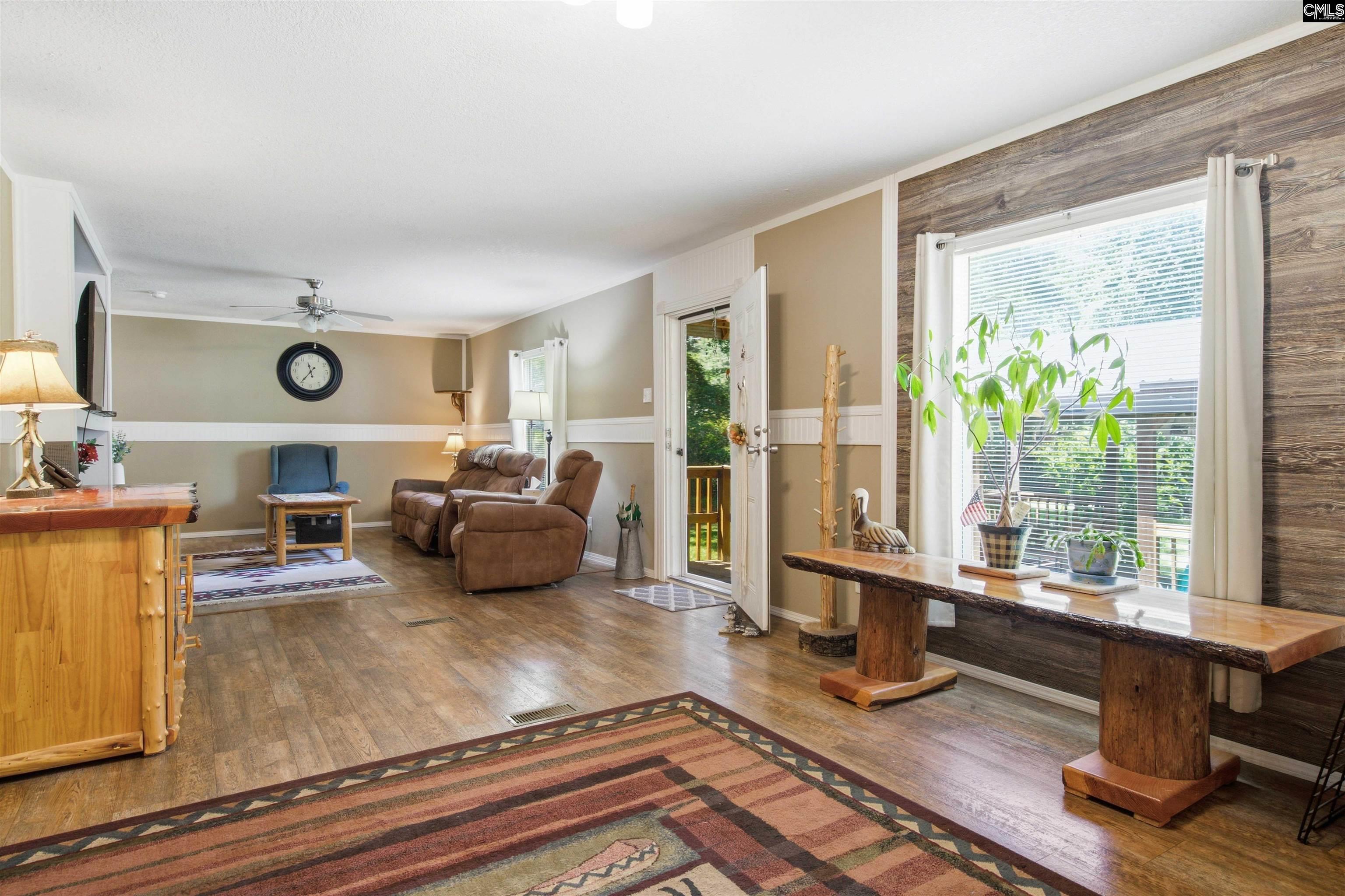 4886 State Road Ridgeville, SC 29472