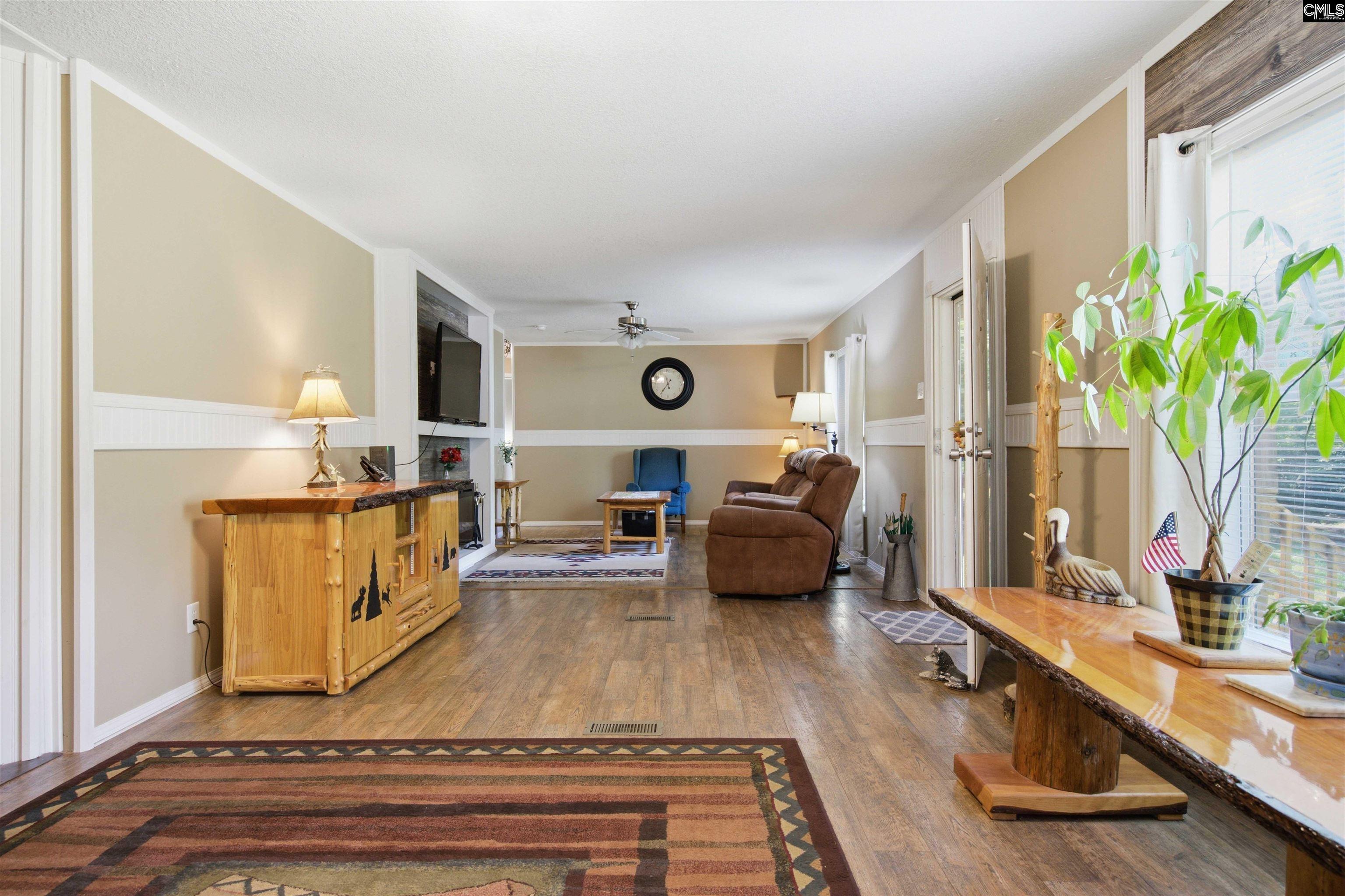4886 State Road Ridgeville, SC 29472