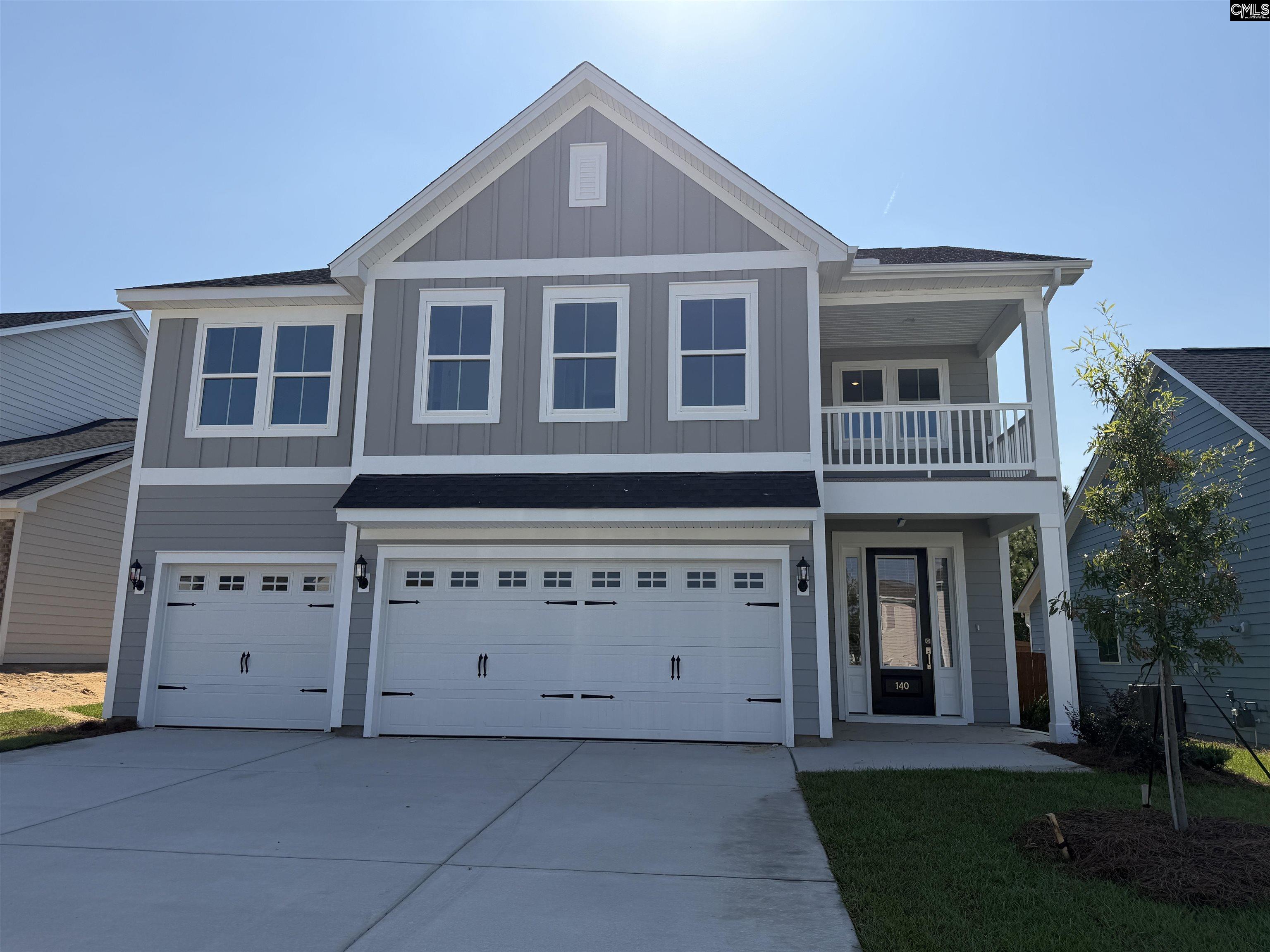 140 Cambria Lane, Blythewood