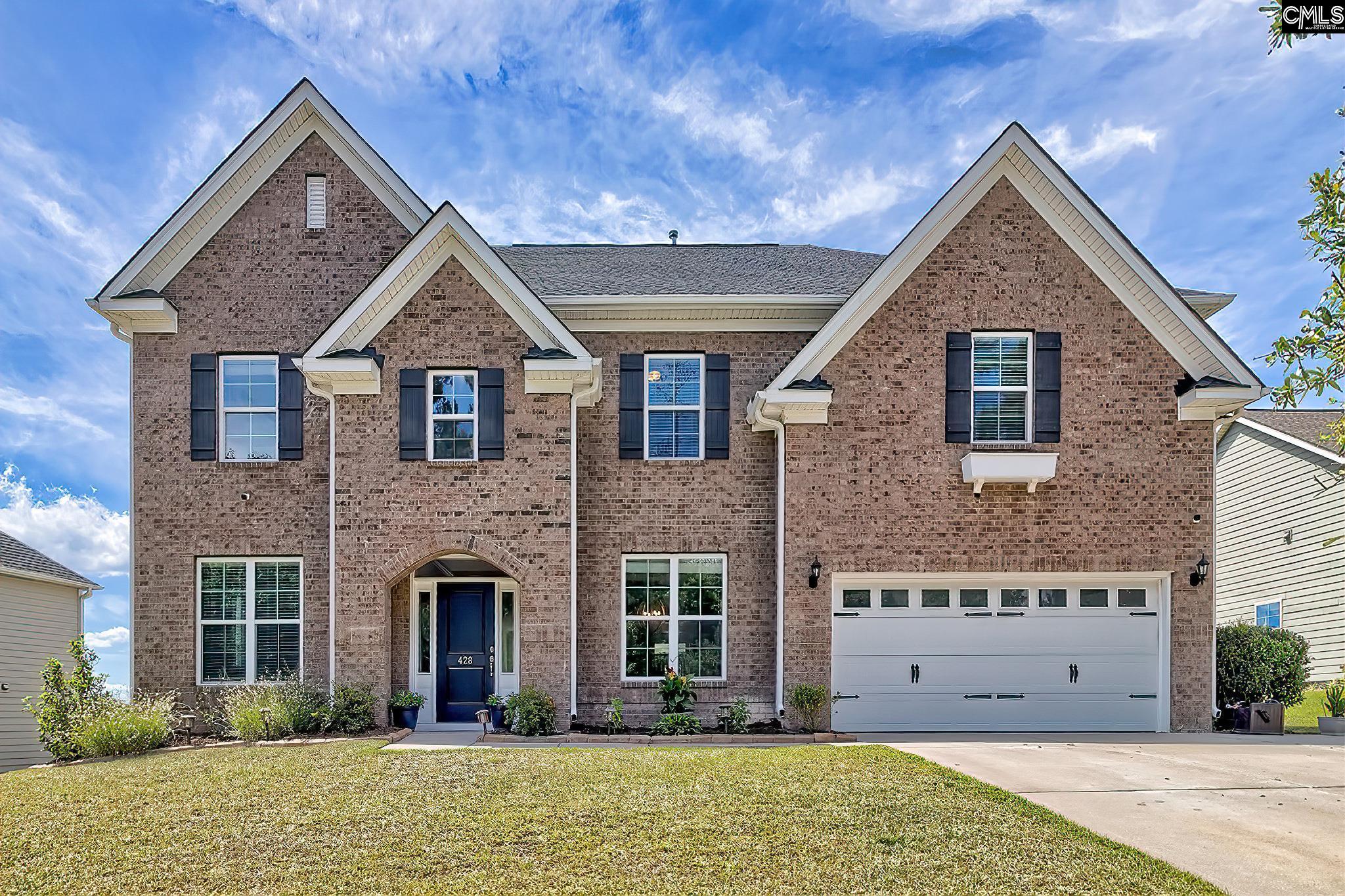 428 Sterling Brook Drive Lexington, SC 29072