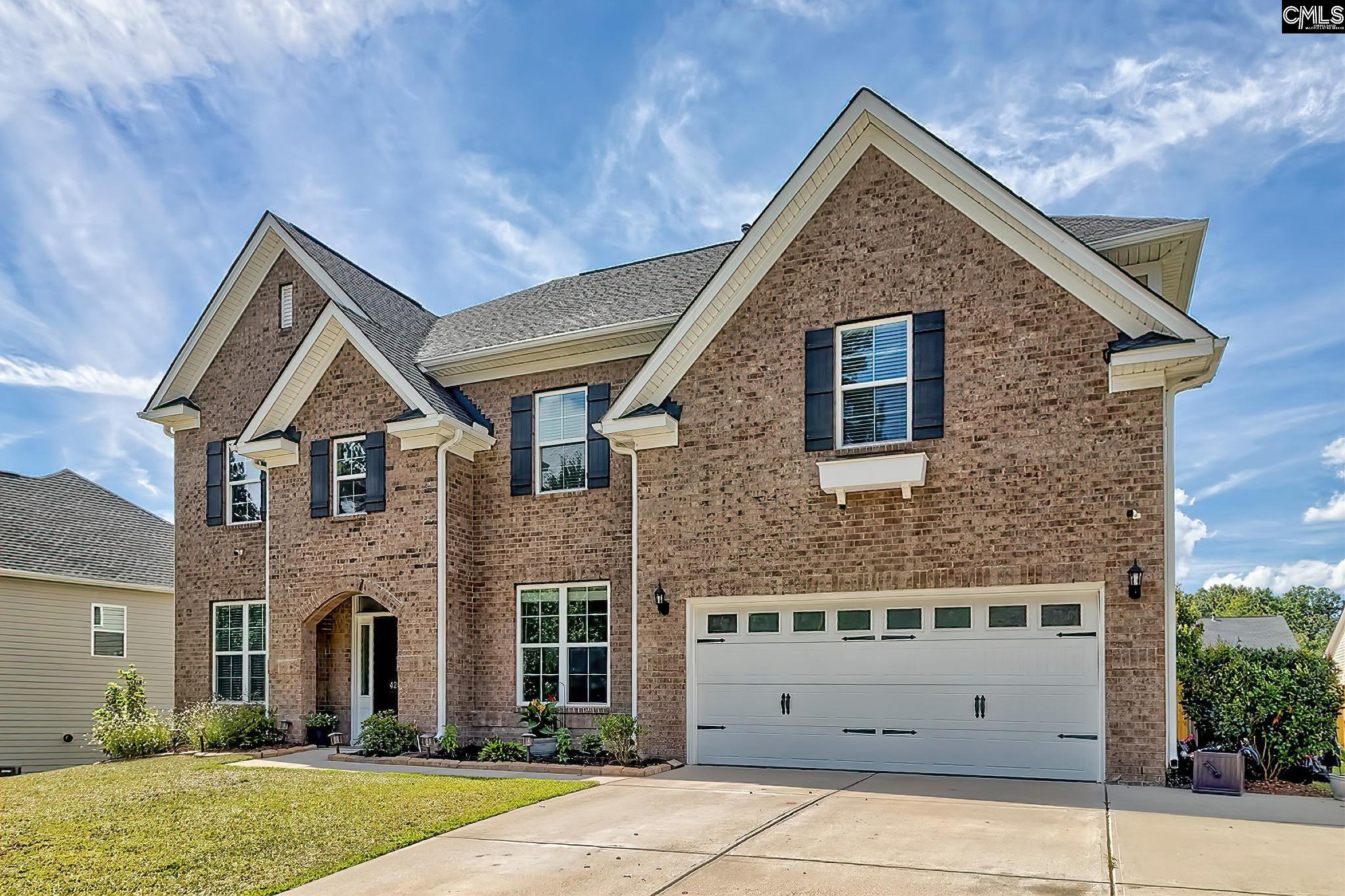 428 Sterling Brook Drive Lexington, SC 29072