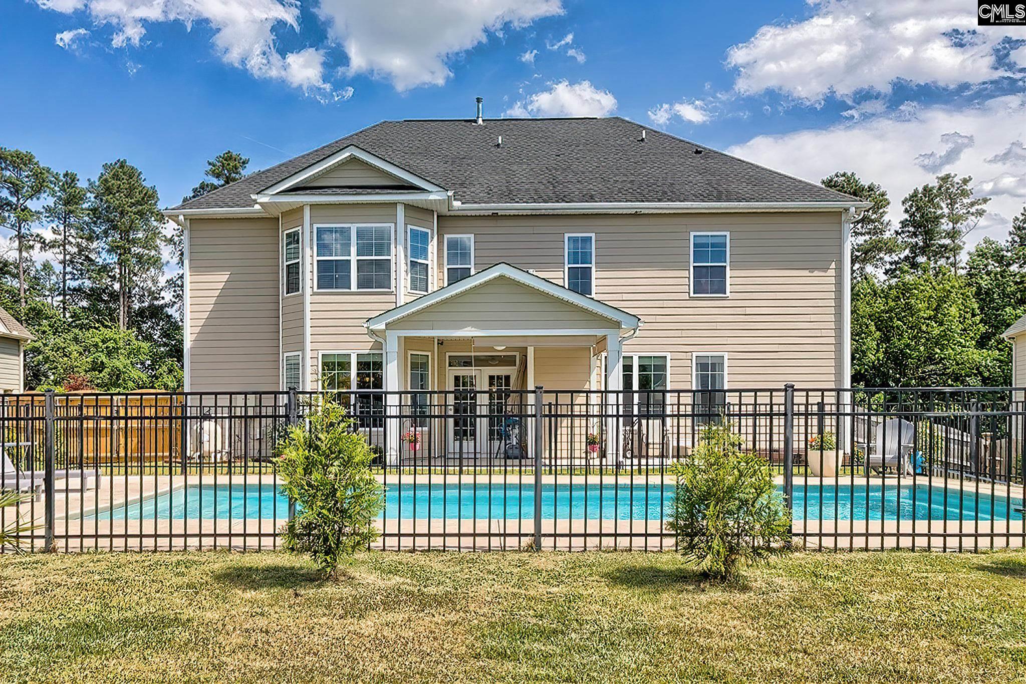 428 Sterling Brook Drive Lexington, SC 29072