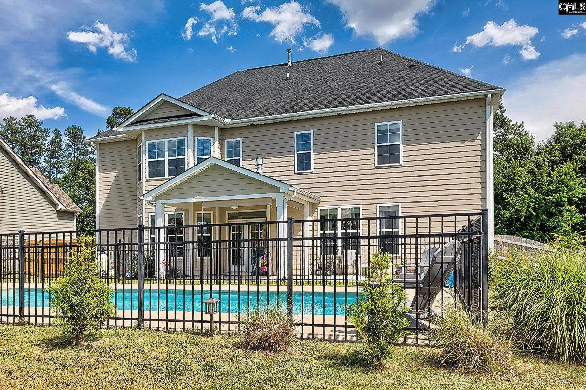 428 Sterling Brook Drive Lexington, SC 29072