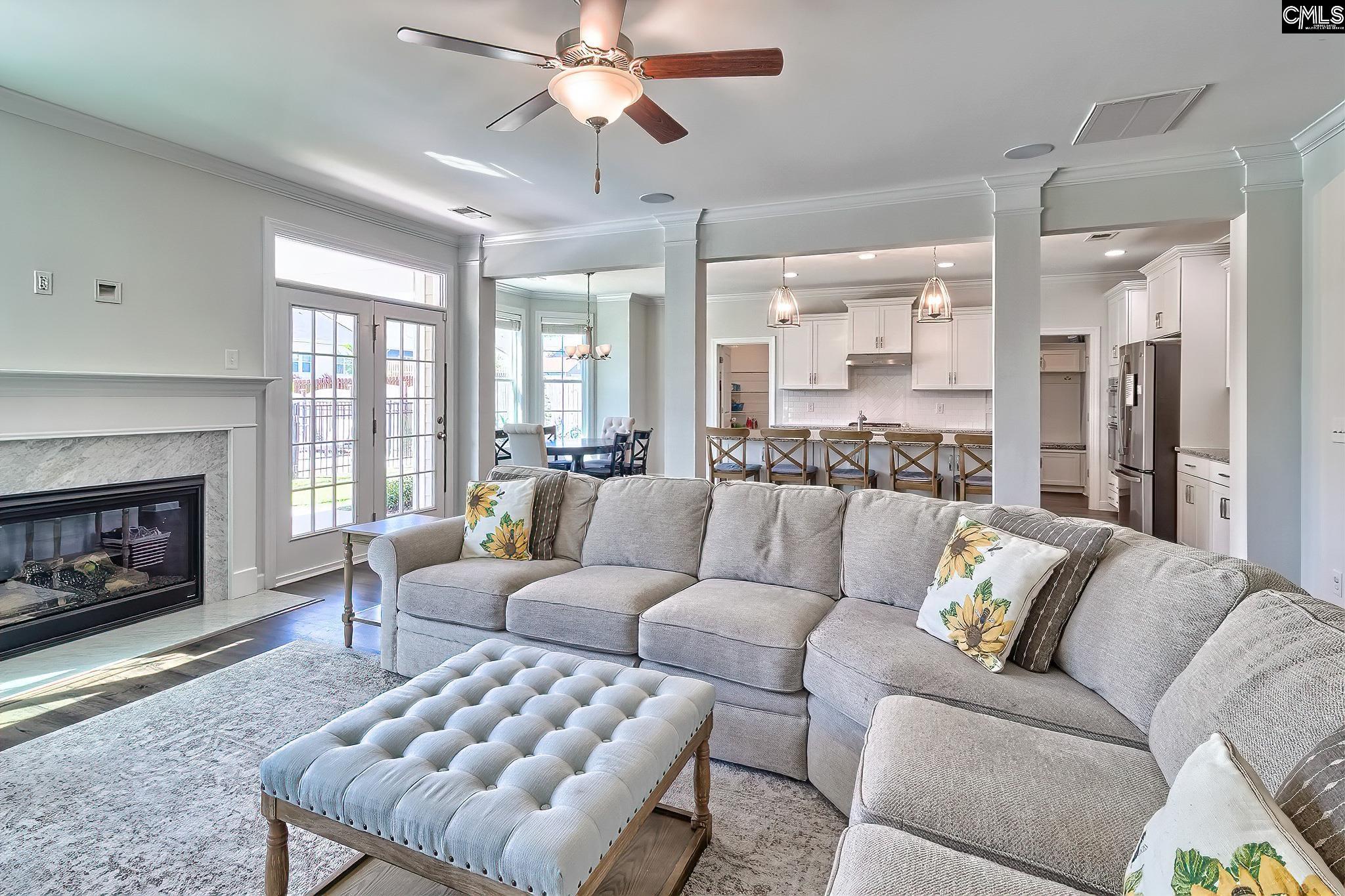 428 Sterling Brook Drive Lexington, SC 29072