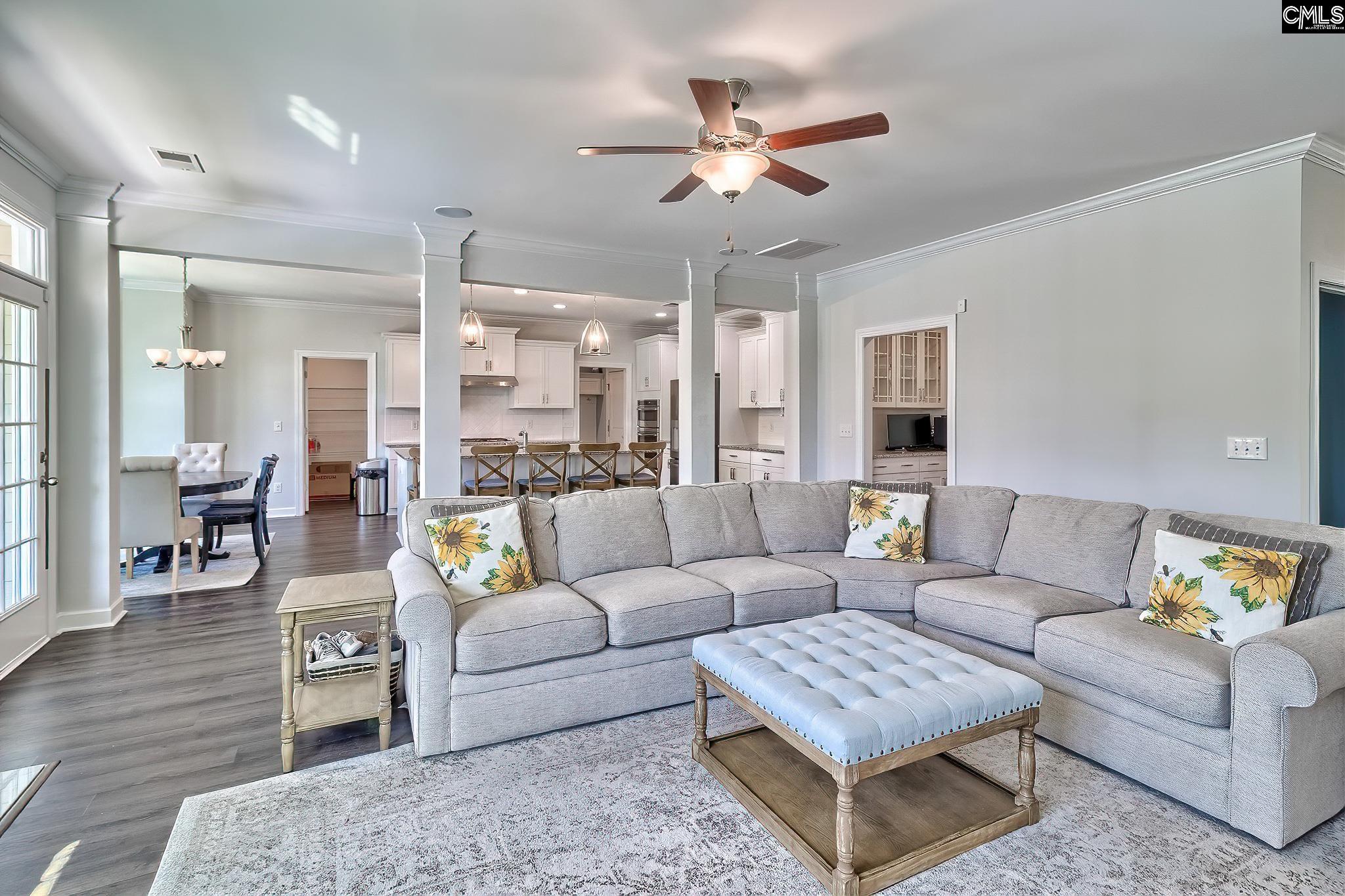 428 Sterling Brook Drive Lexington, SC 29072