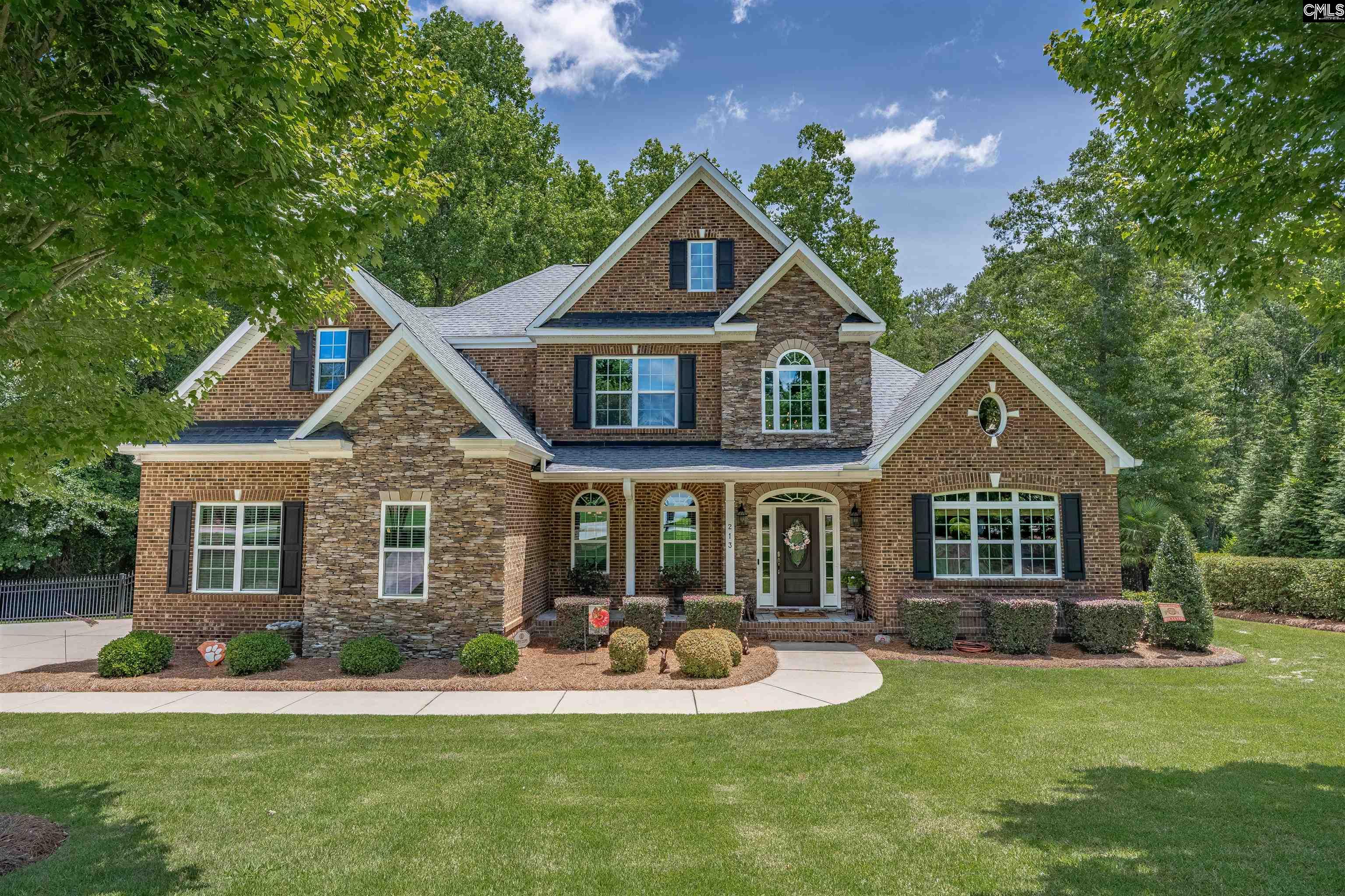 213 Belfry Court Lexington, SC 29072