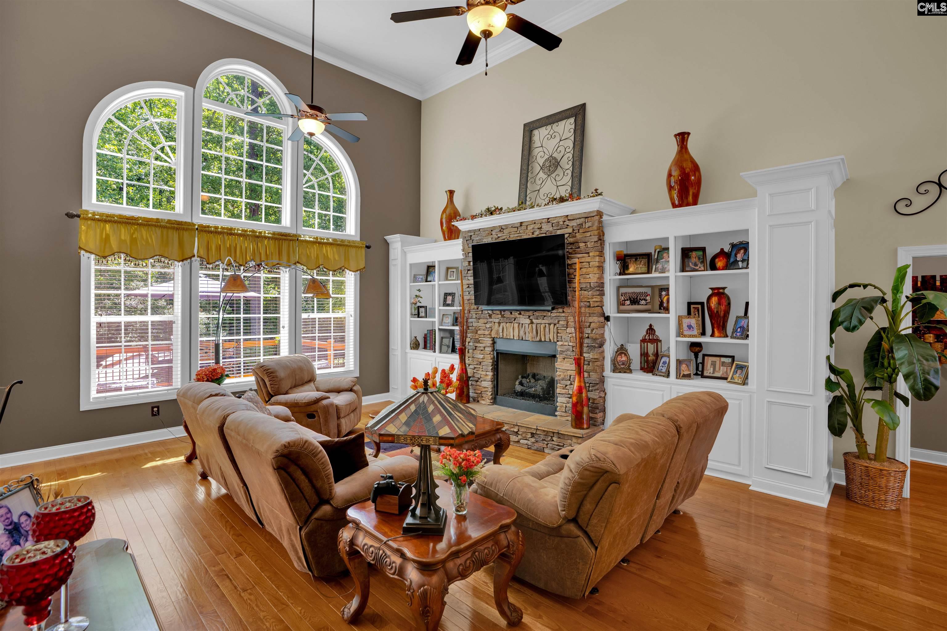213 Belfry Court Lexington, SC 29072