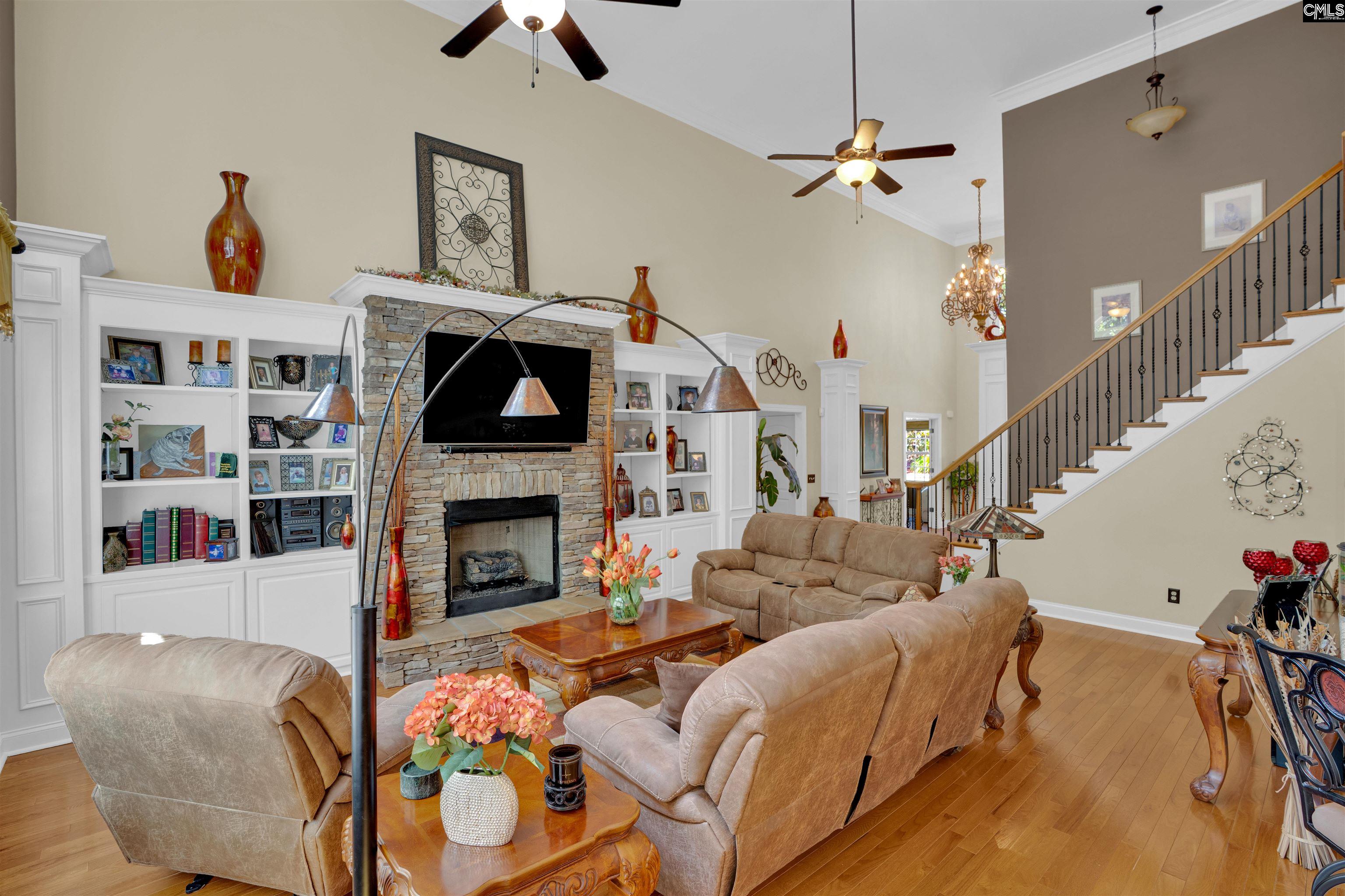 213 Belfry Court Lexington, SC 29072