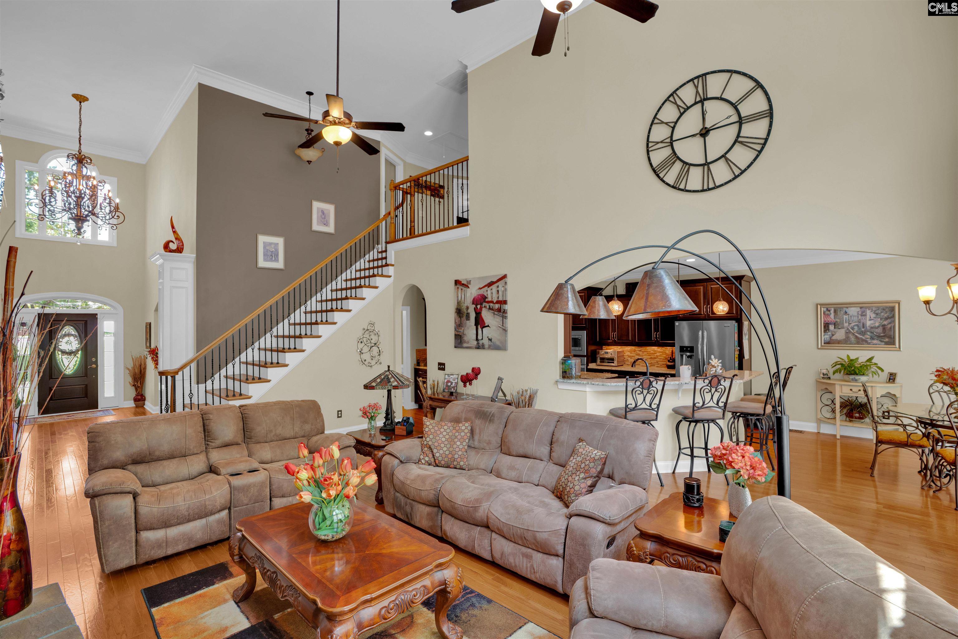 213 Belfry Court Lexington, SC 29072