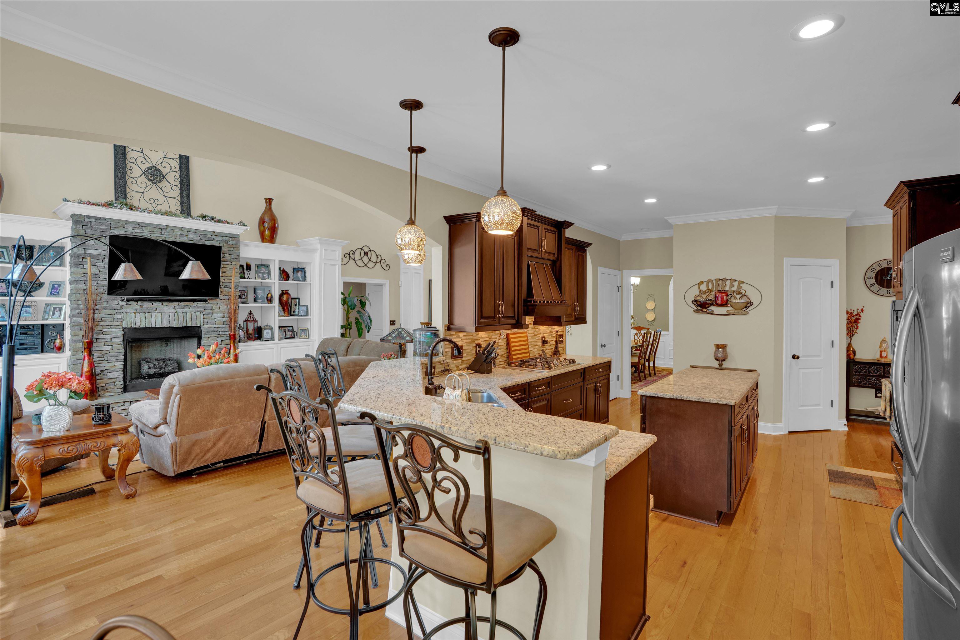 213 Belfry Court Lexington, SC 29072