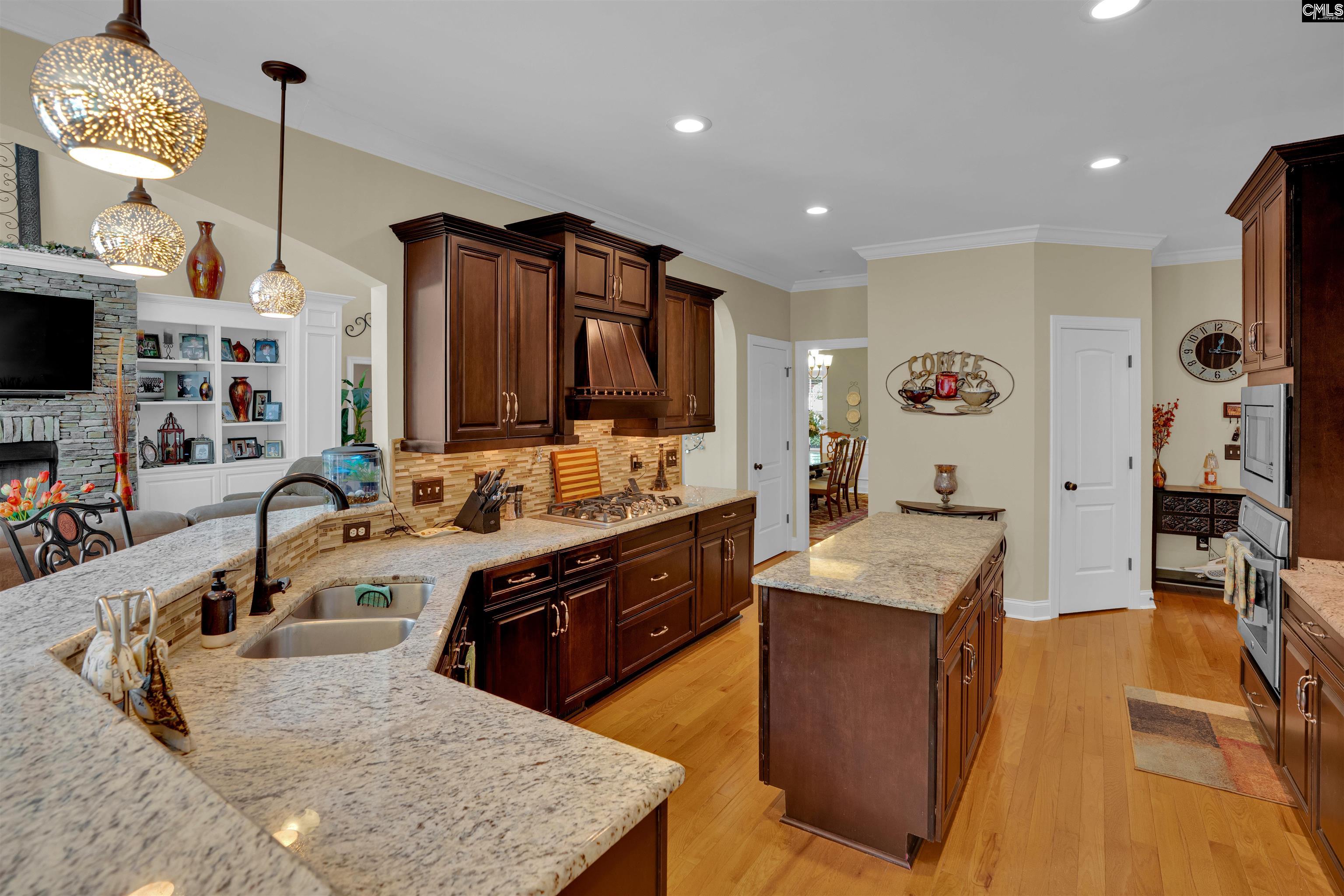 213 Belfry Court Lexington, SC 29072