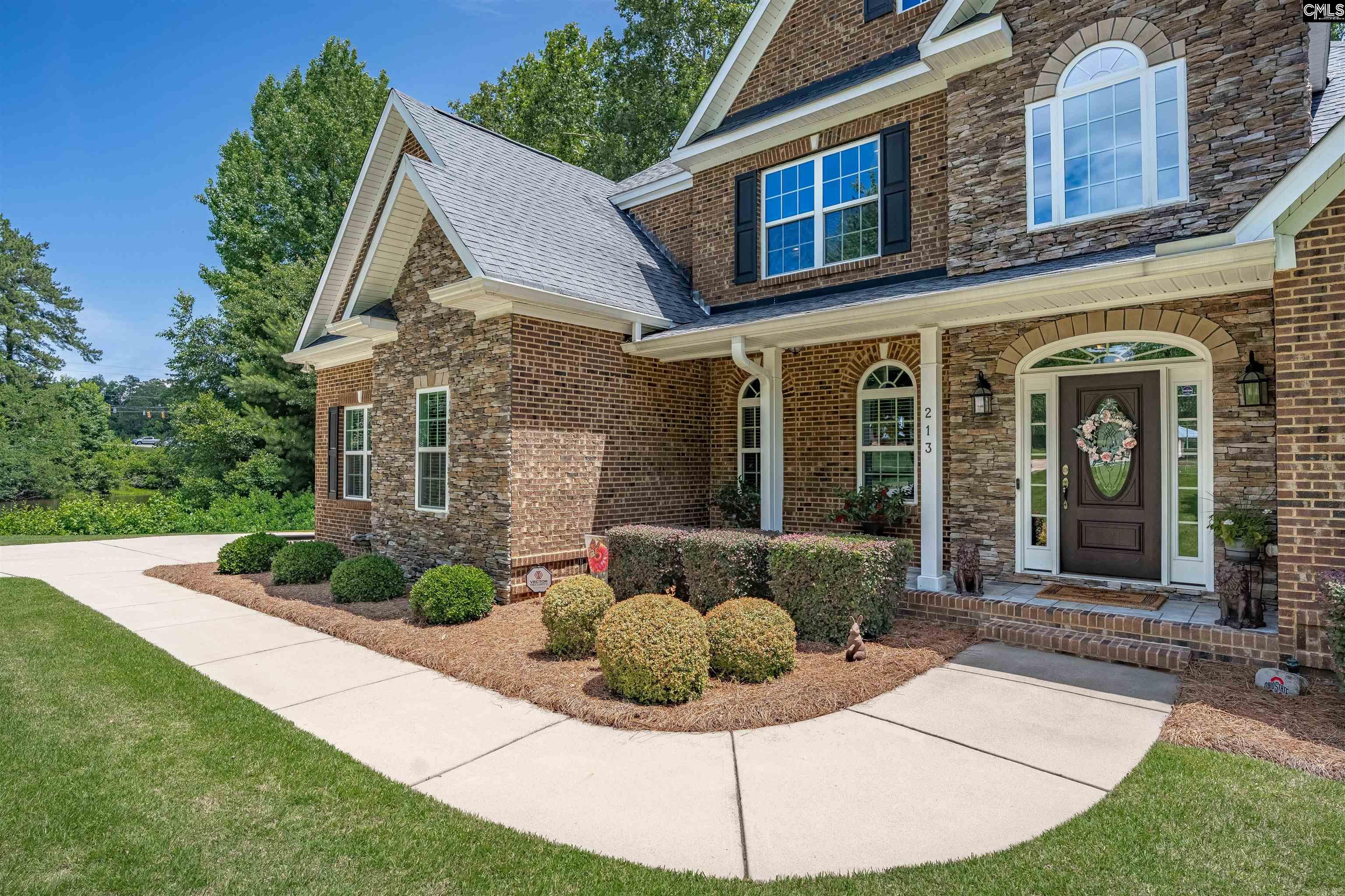 213 Belfry Court Lexington, SC 29072