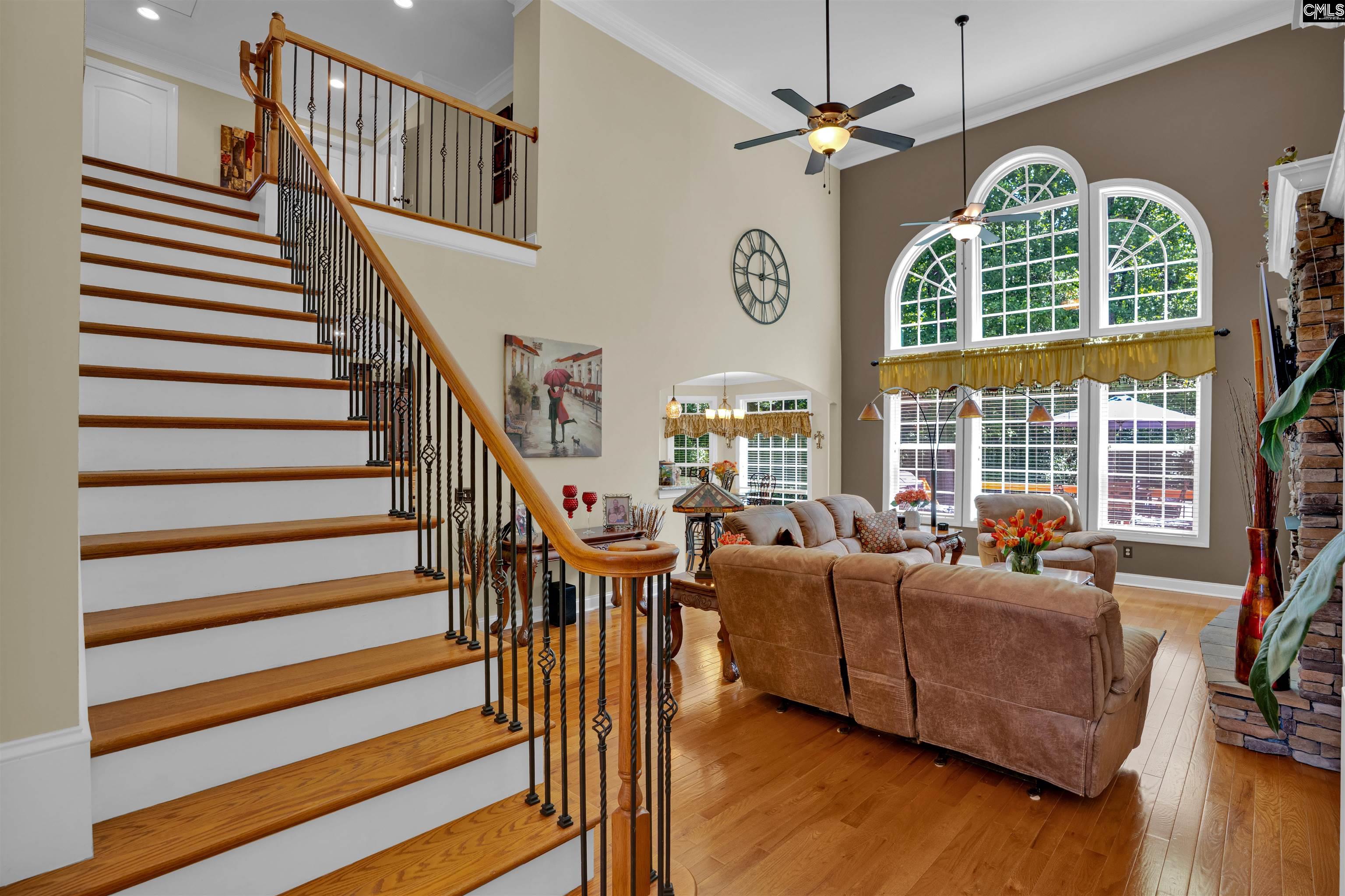 213 Belfry Court Lexington, SC 29072