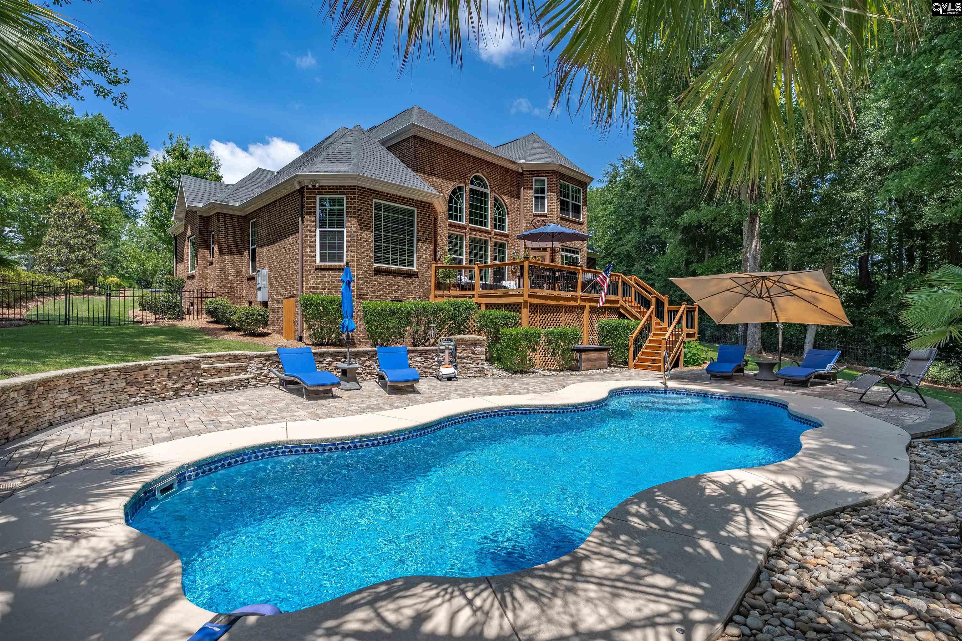 213 Belfry Court Lexington, SC 29072