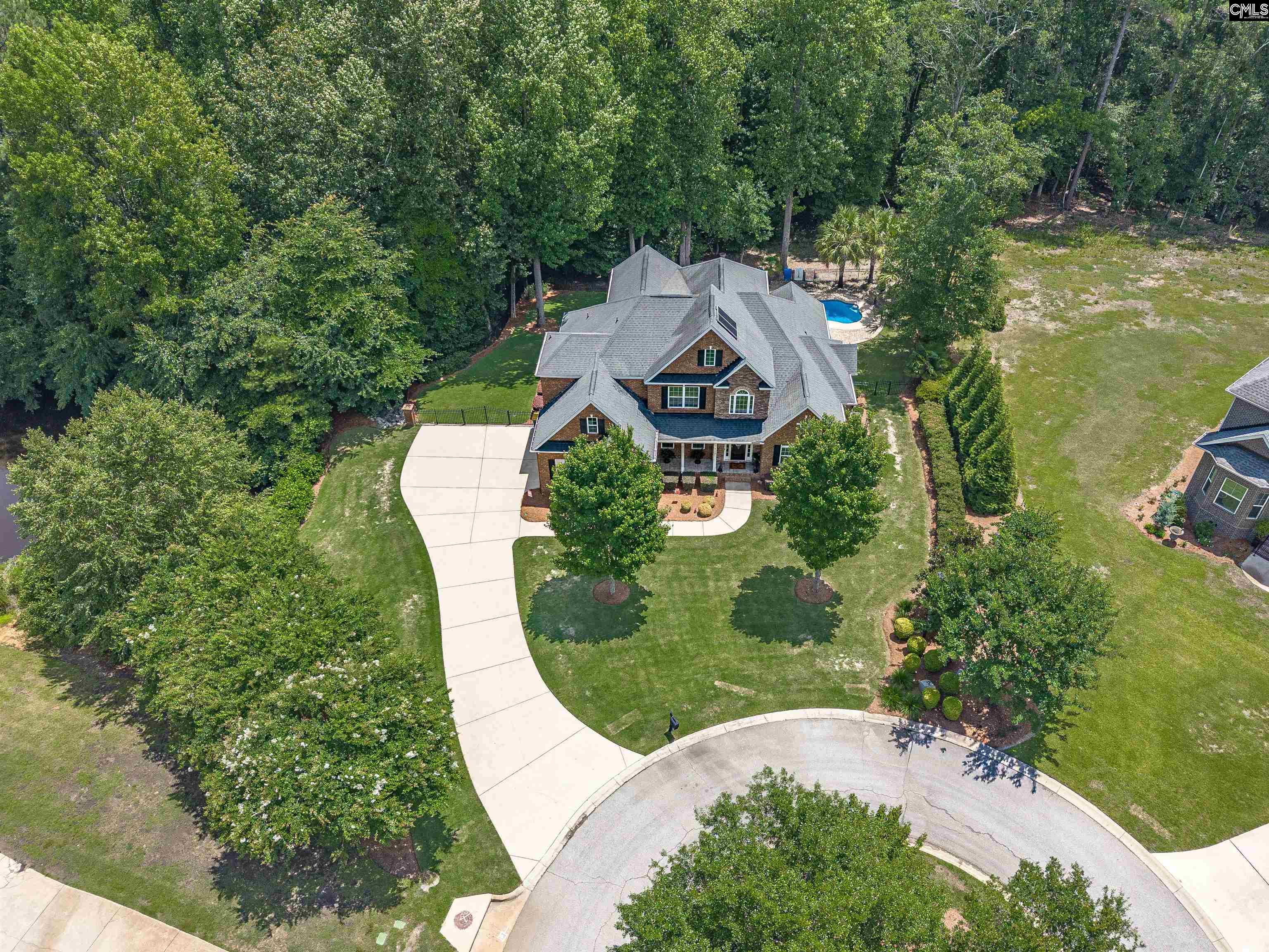 213 Belfry Court Lexington, SC 29072