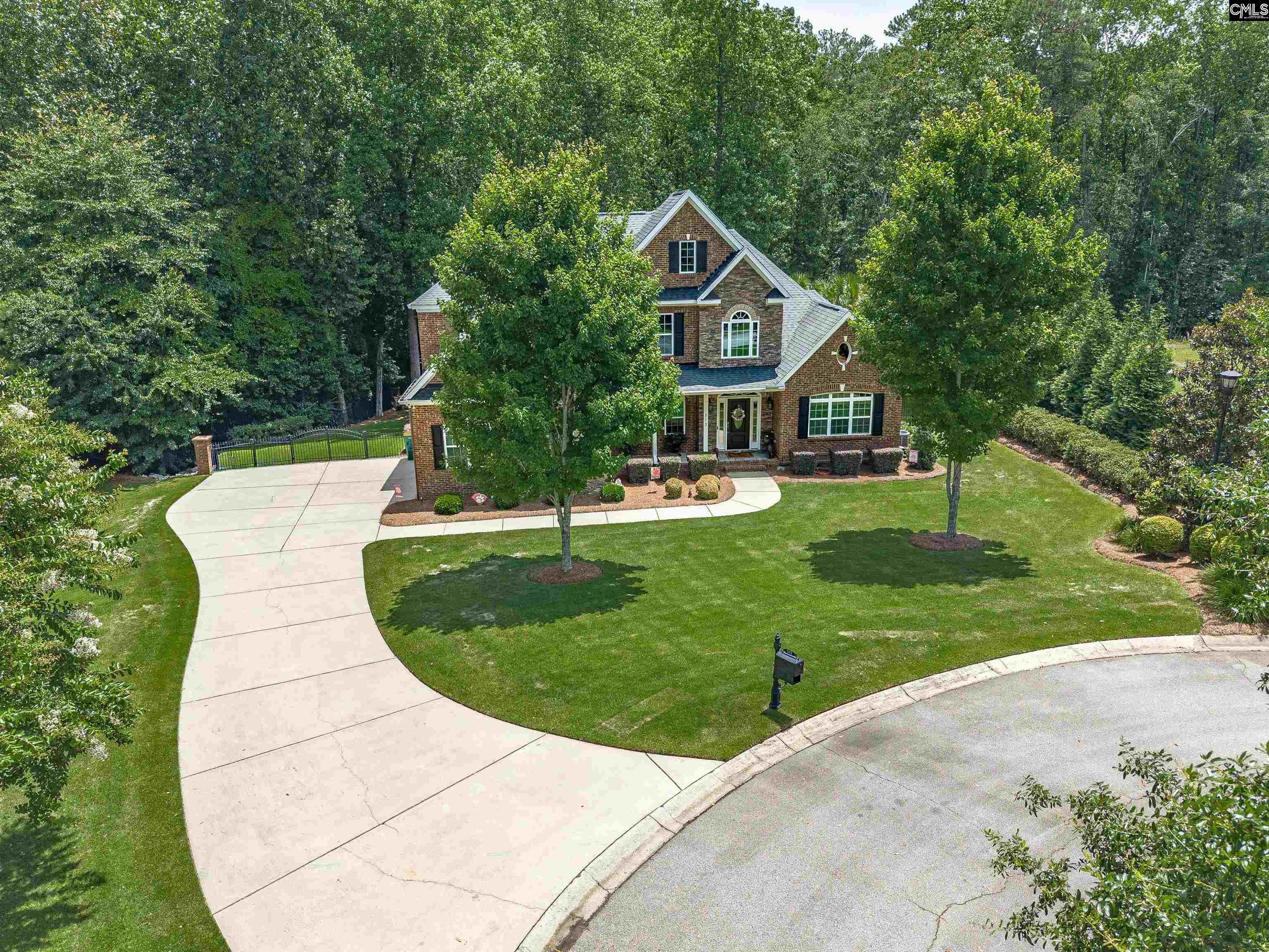 213 Belfry Court Lexington, SC 29072