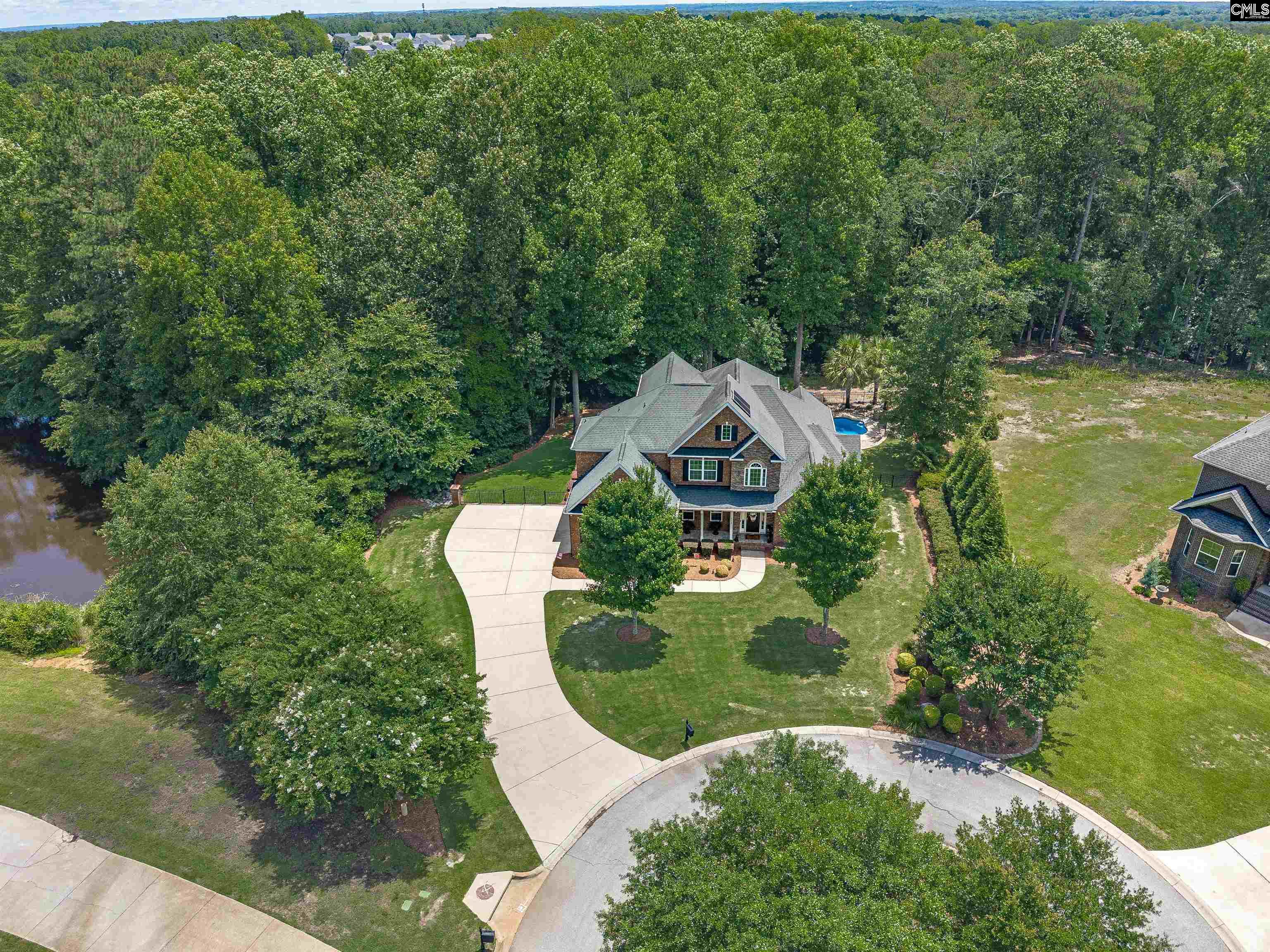213 Belfry Court Lexington, SC 29072