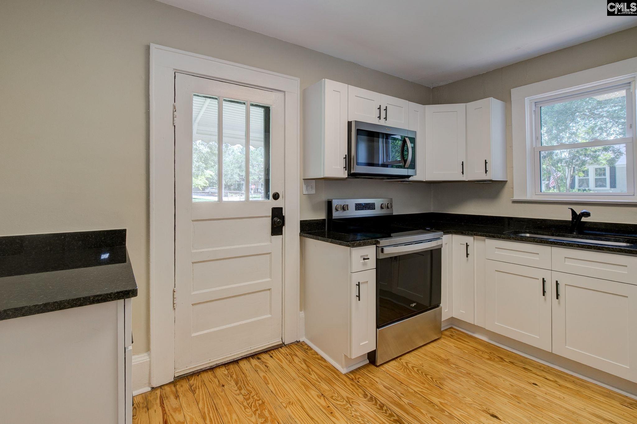 1513 Sarsfield Avenue Camden, SC 29020