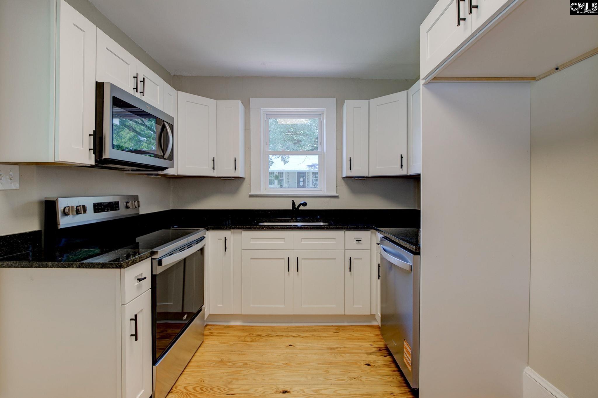 1513 Sarsfield Avenue Camden, SC 29020