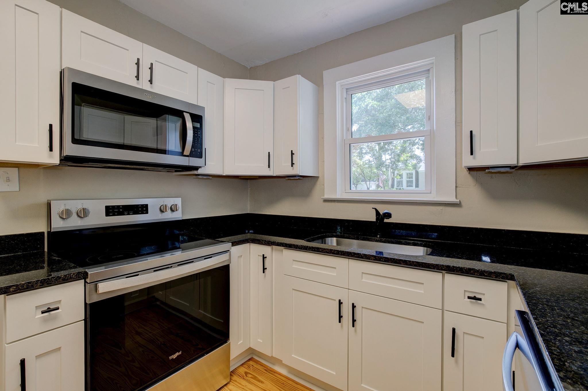 1513 Sarsfield Avenue Camden, SC 29020