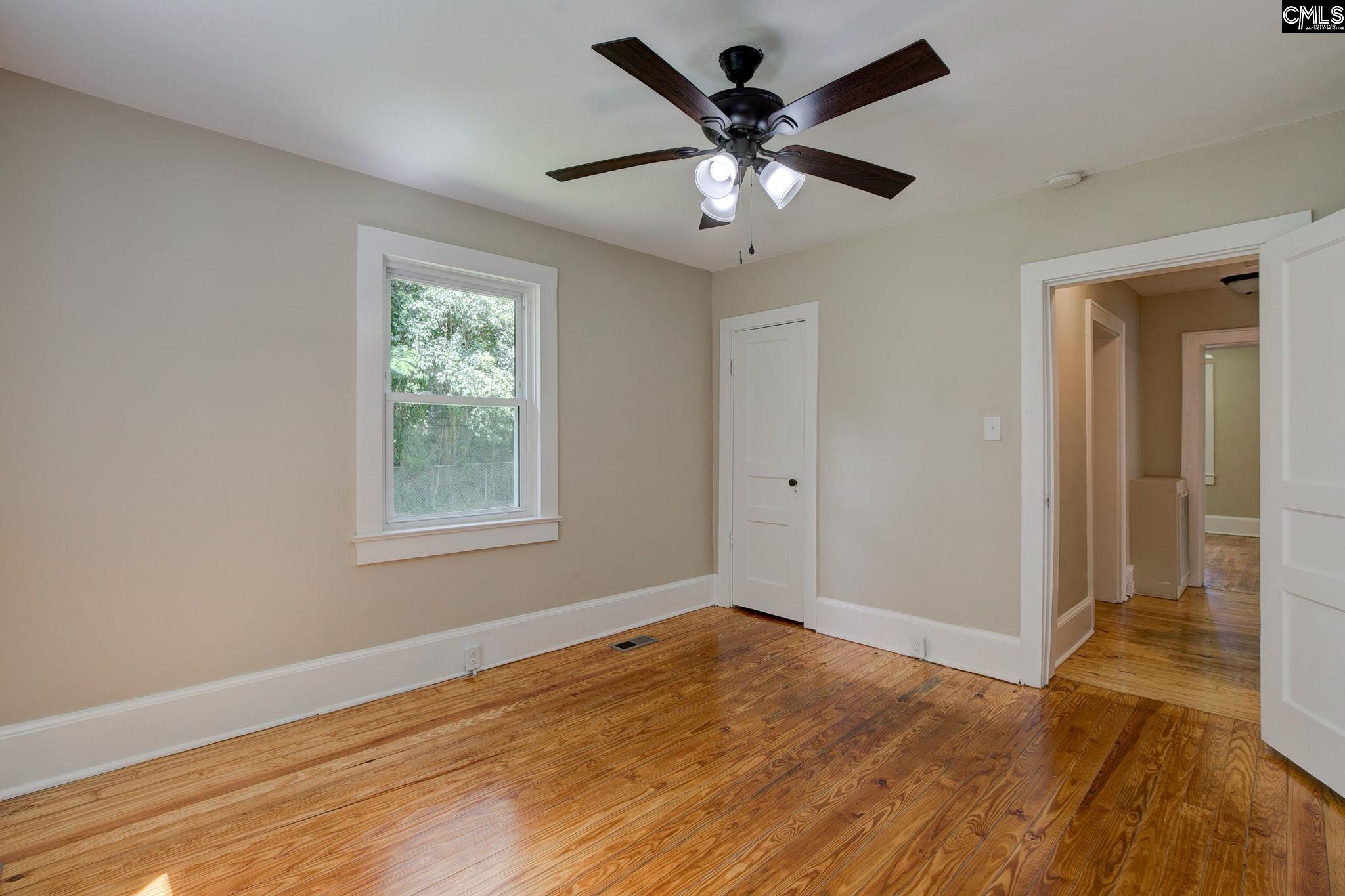 1513 Sarsfield Avenue Camden, SC 29020