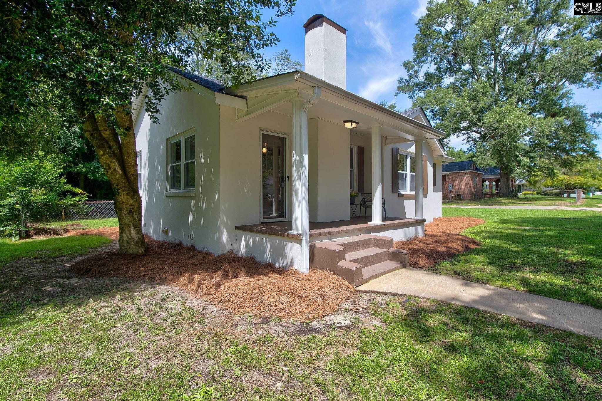 1513 Sarsfield Avenue Camden, SC 29020