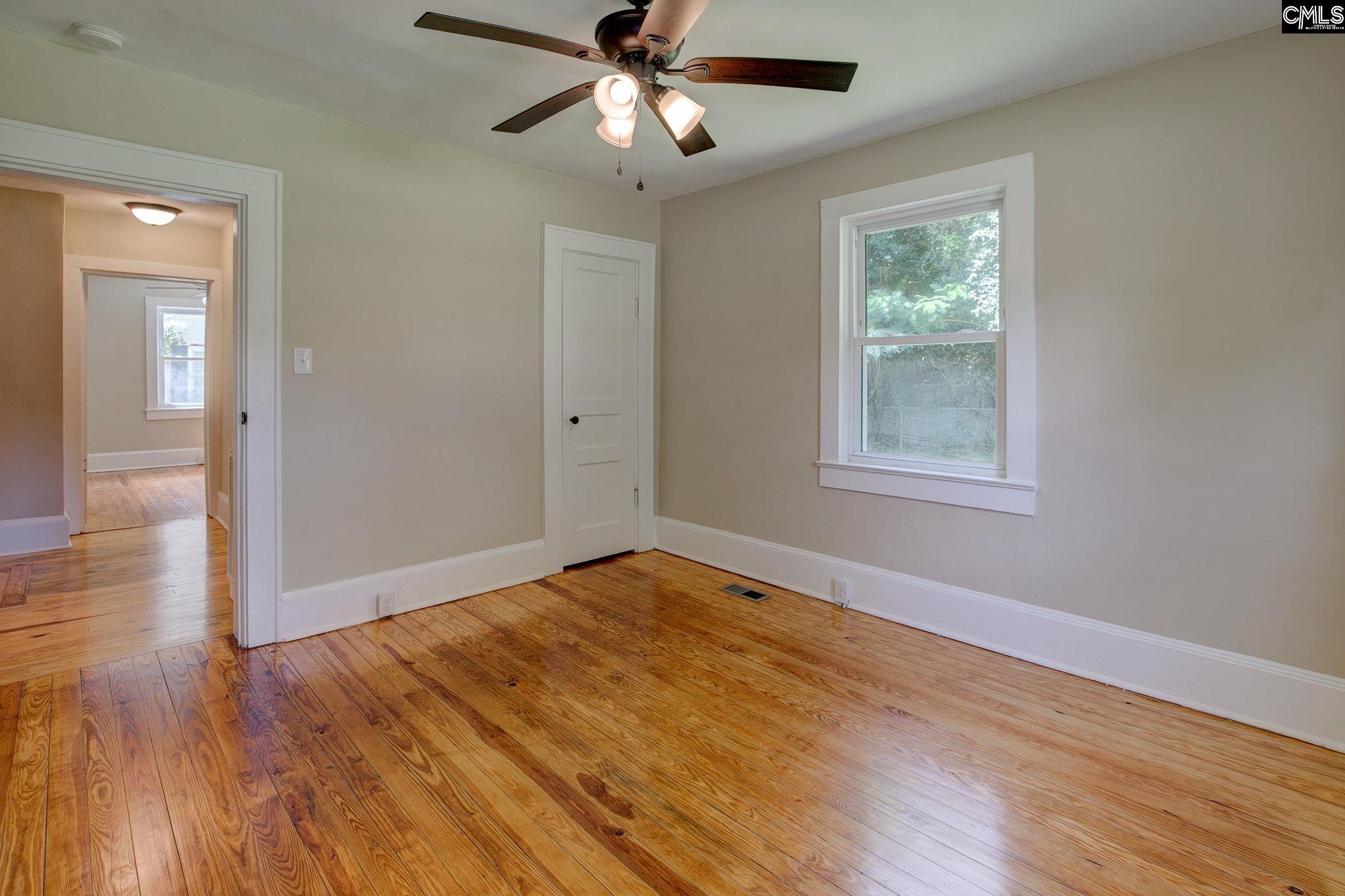 1513 Sarsfield Avenue Camden, SC 29020