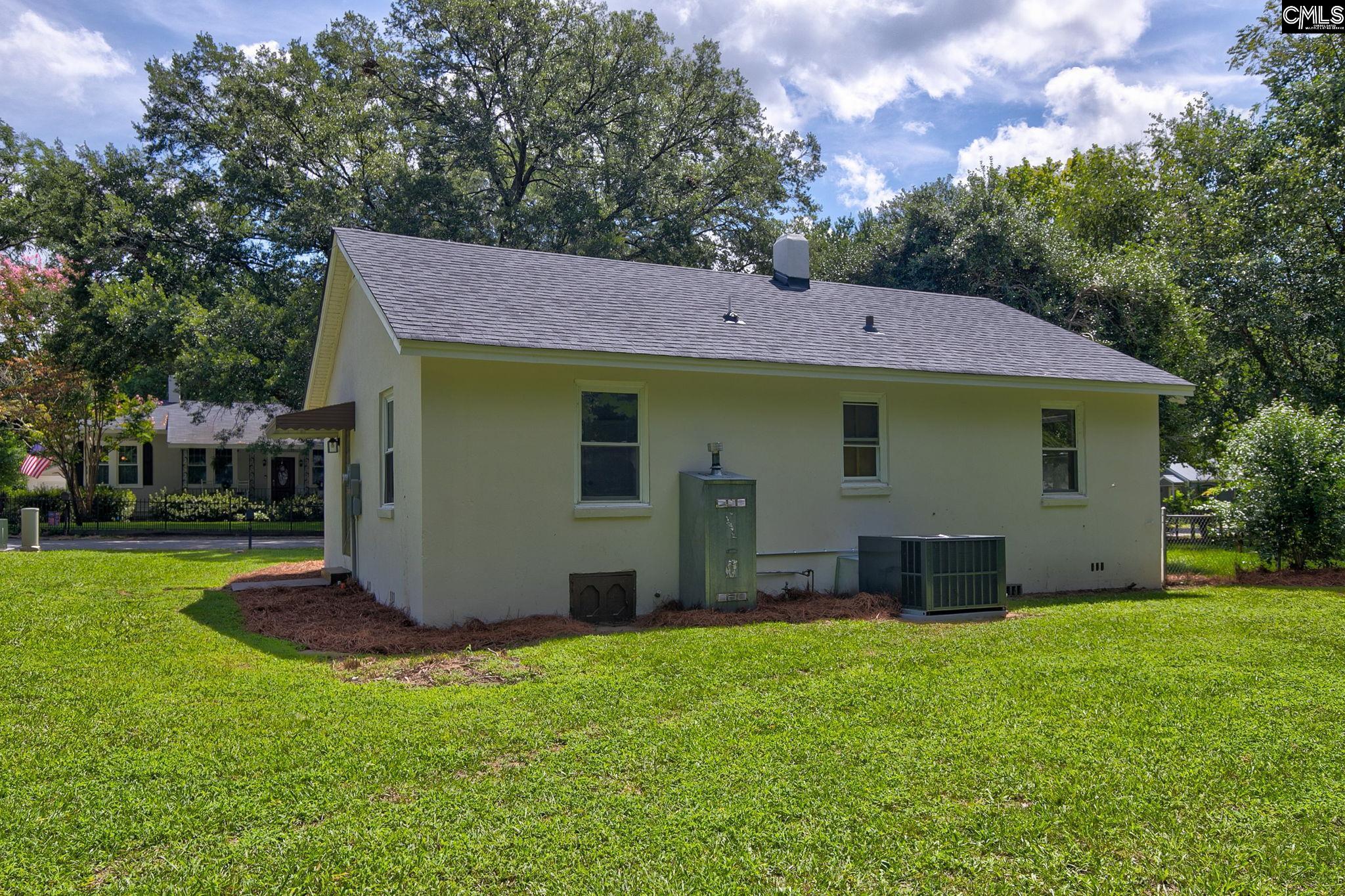 1513 Sarsfield Avenue Camden, SC 29020