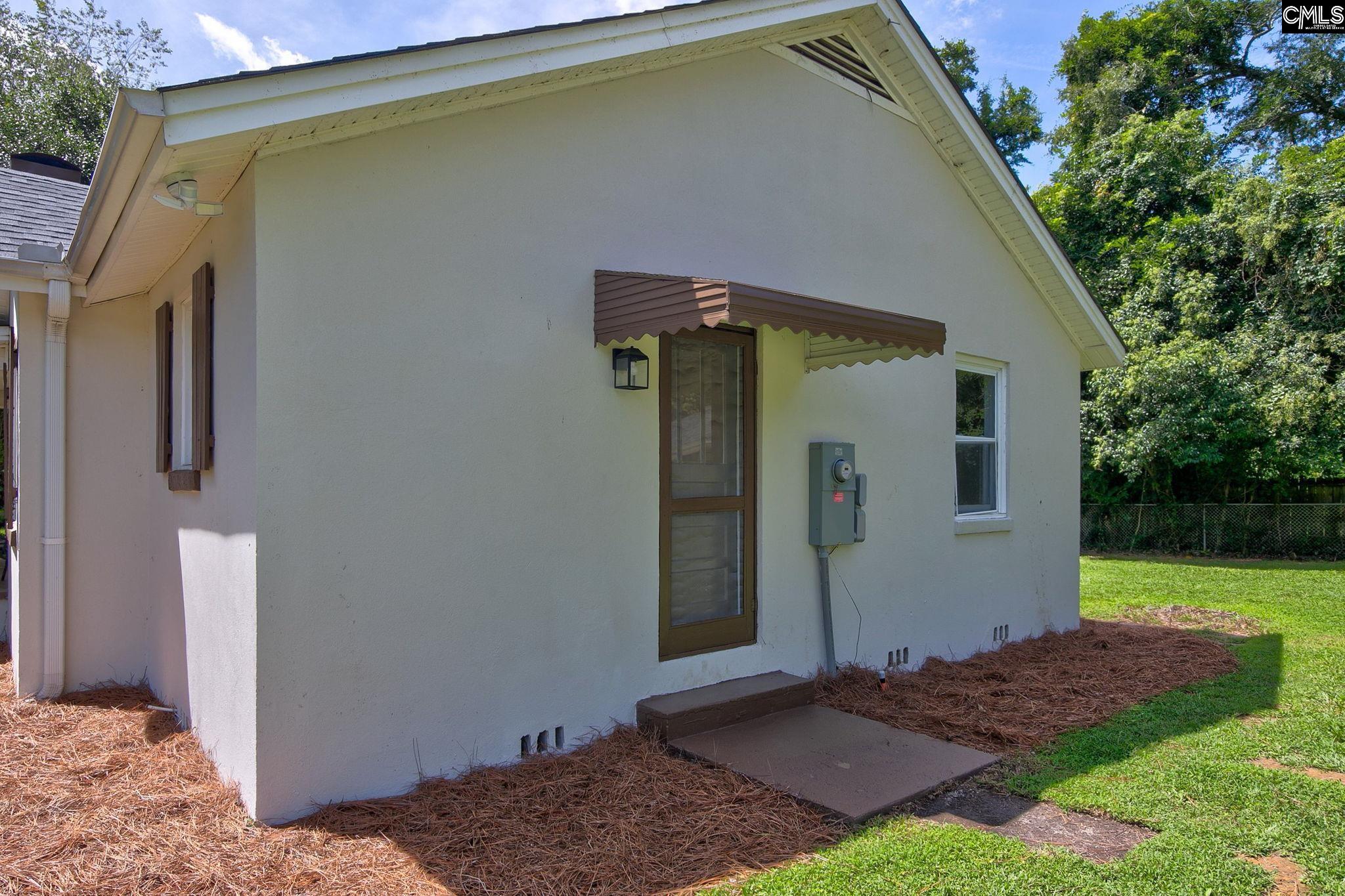 1513 Sarsfield Avenue Camden, SC 29020